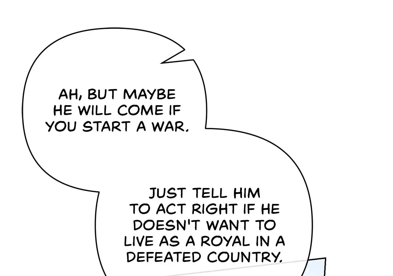 All for My Dearest Juliet Chapter 8 page 8 - 