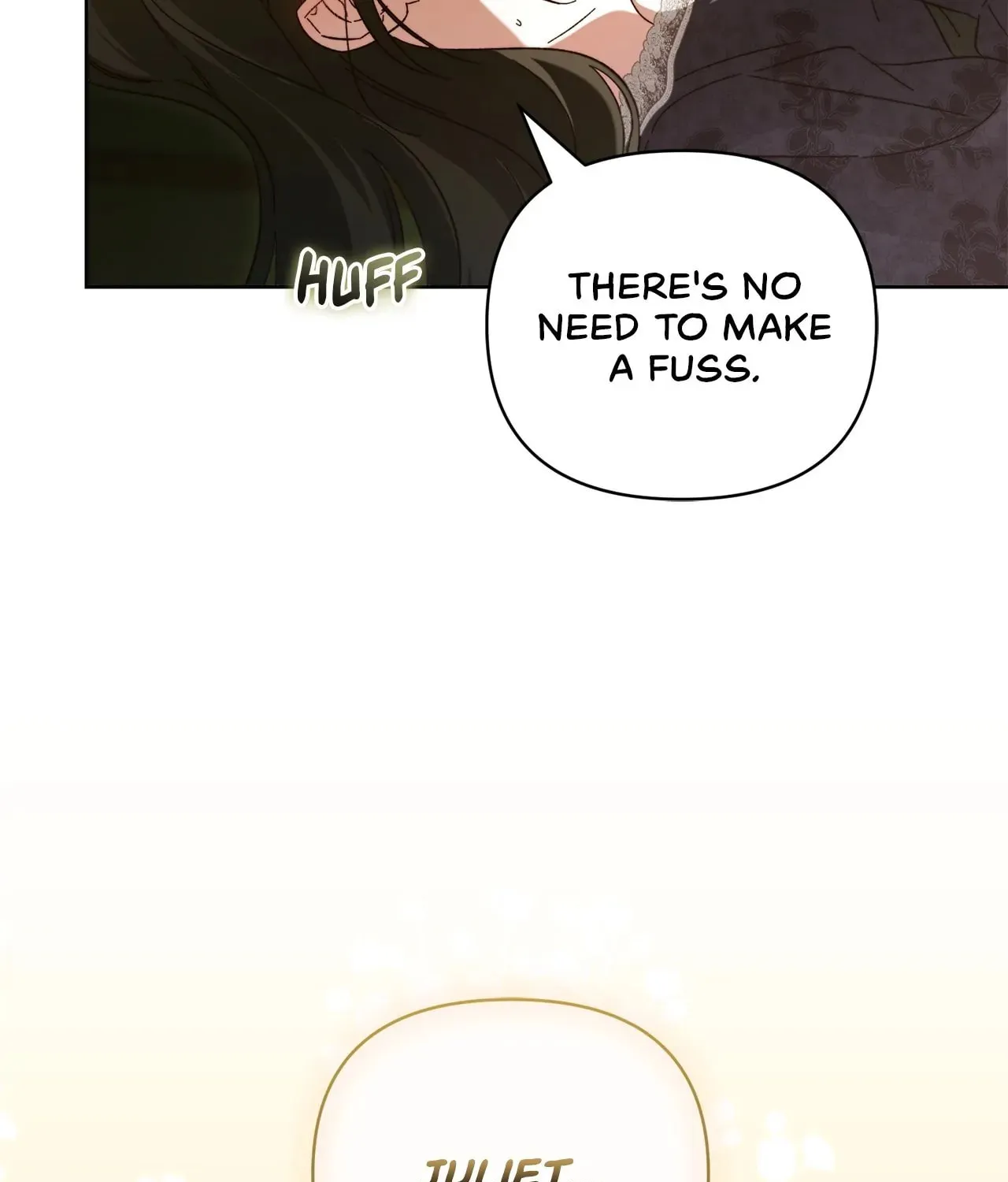 All for My Dearest Juliet Chapter 8 page 71 - 