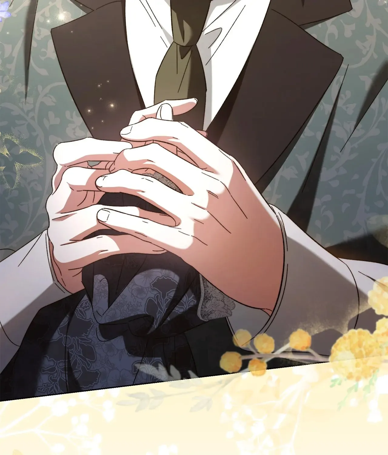 All for My Dearest Juliet Chapter 8 page 76 - 