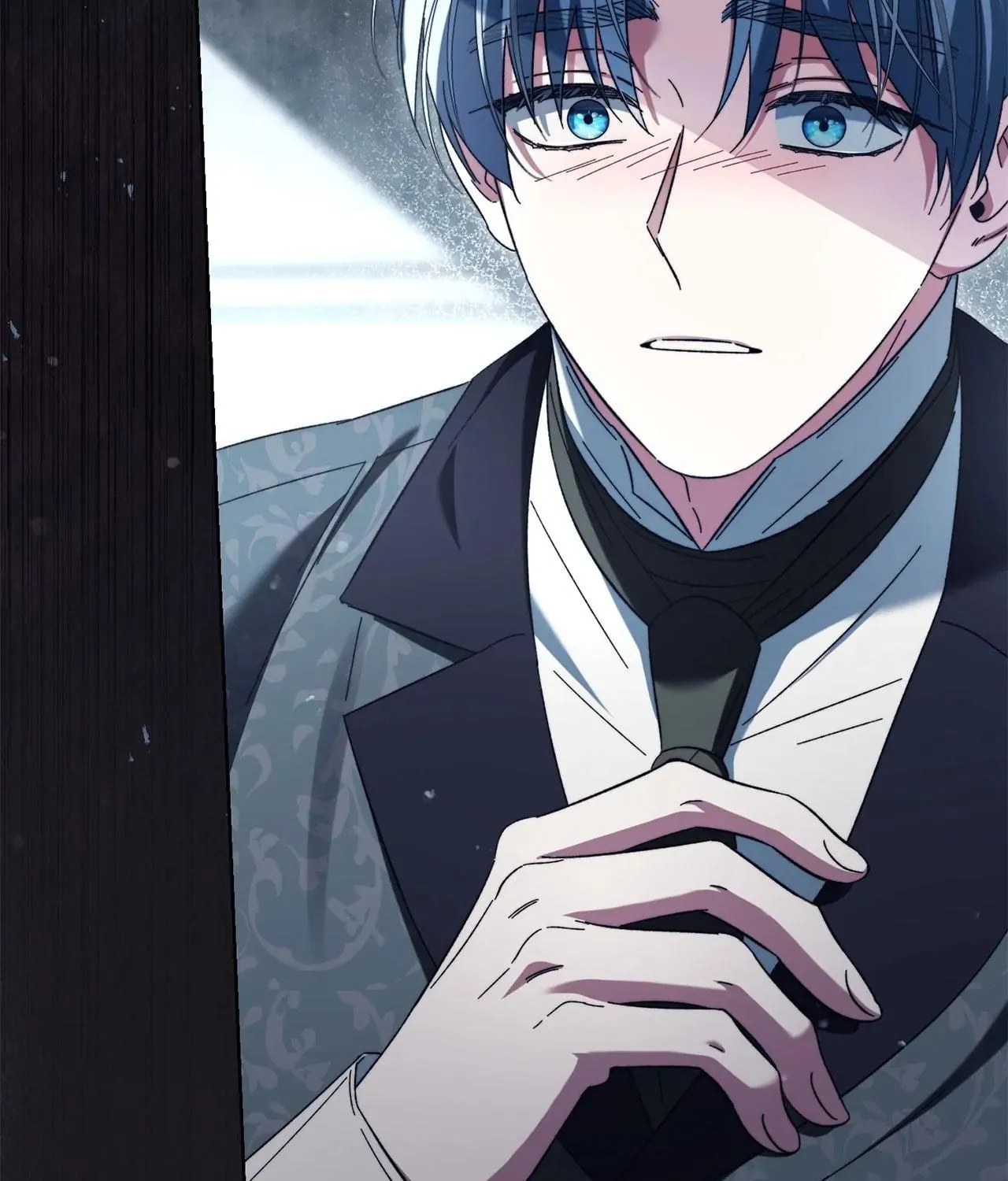 All for My Dearest Juliet Chapter 8 page 84 - 