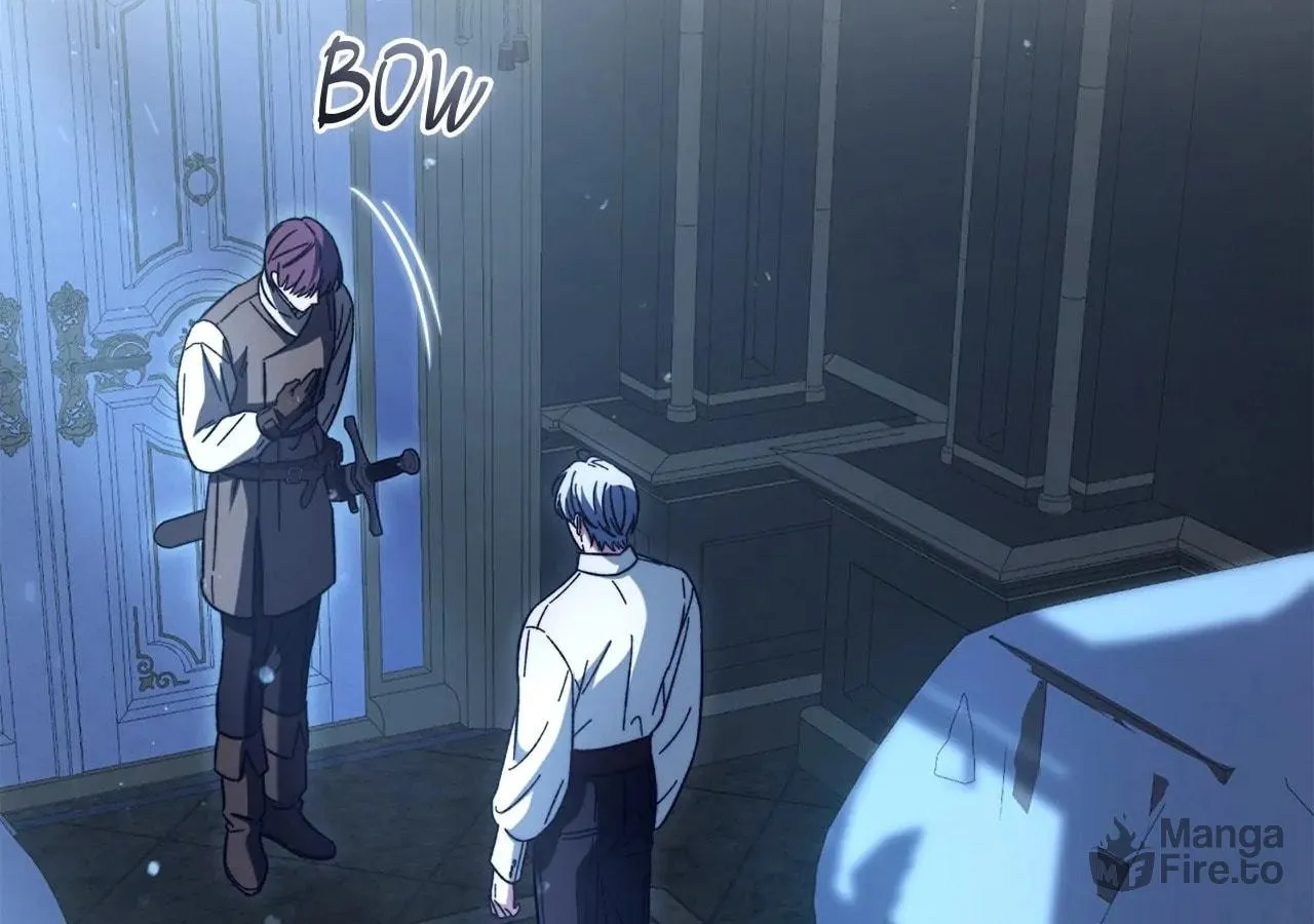 All for My Dearest Juliet Chapter 8 page 90 - 