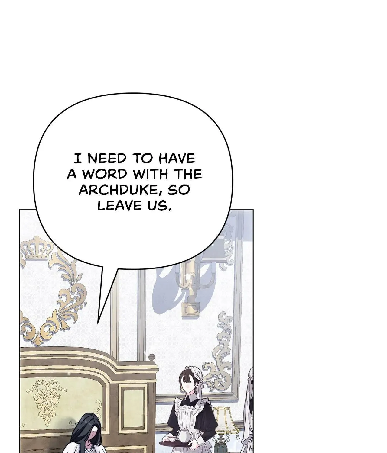 All for My Dearest Juliet Chapter 8 page 95 - 