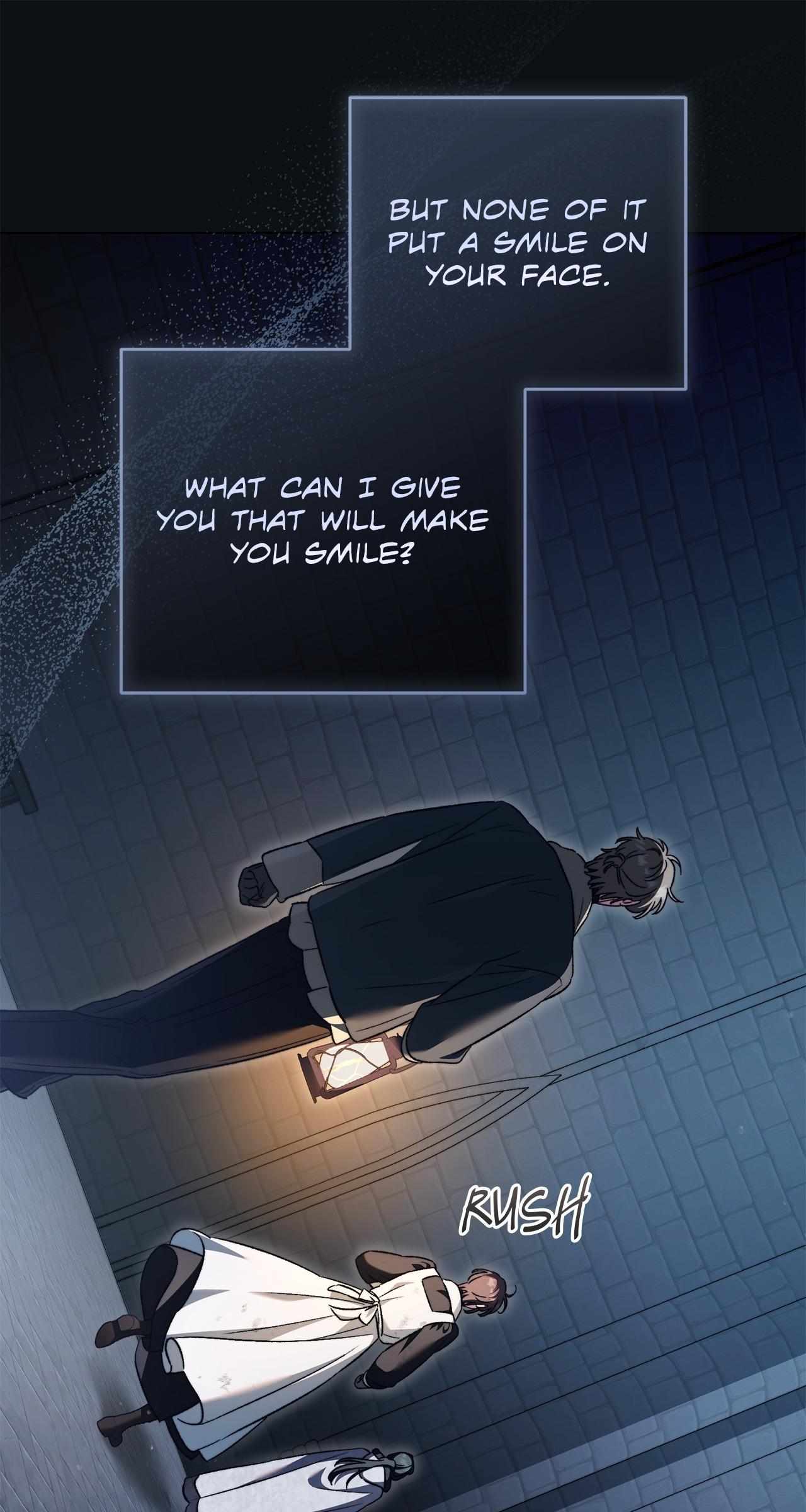All for My Dearest Juliet Chapter 80 page 13 - 