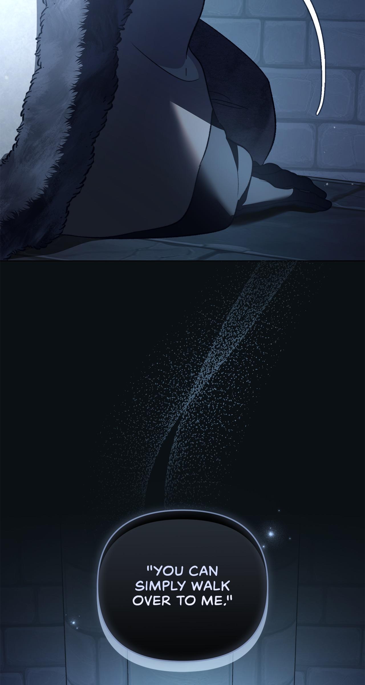 All for My Dearest Juliet Chapter 80 page 15 - 