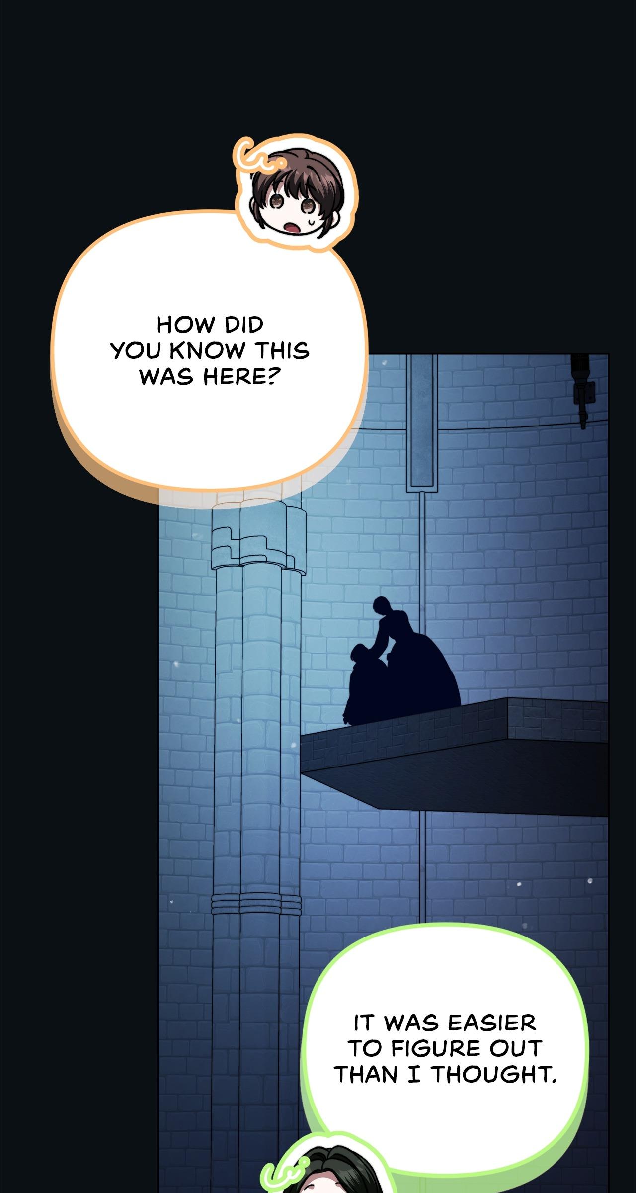 All for My Dearest Juliet Chapter 80 page 17 - 