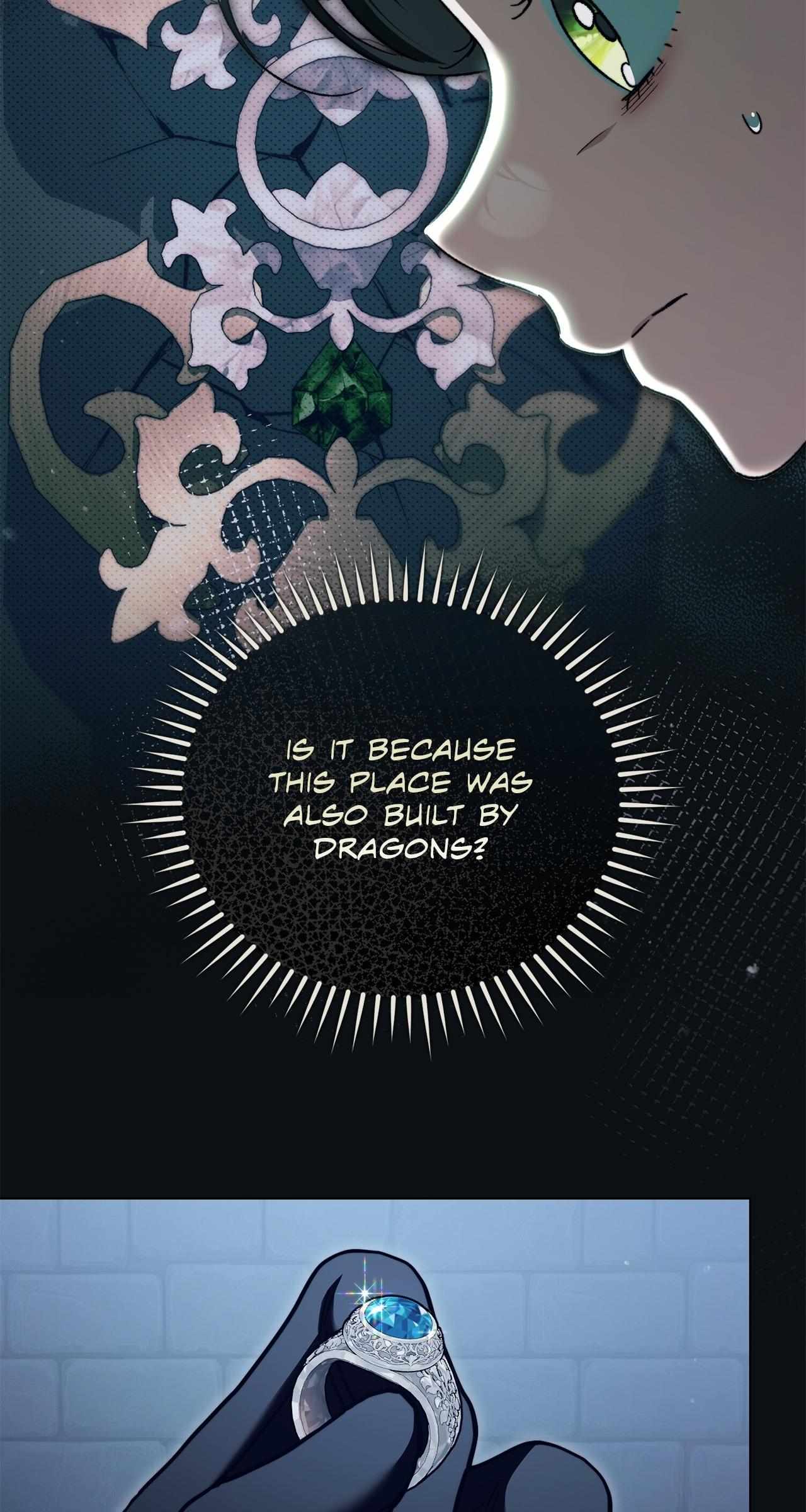 All for My Dearest Juliet Chapter 80 page 19 - 