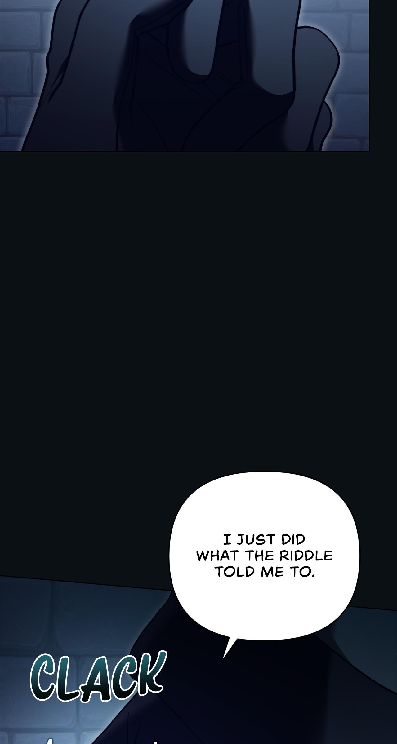 All for My Dearest Juliet Chapter 80 page 20 - 