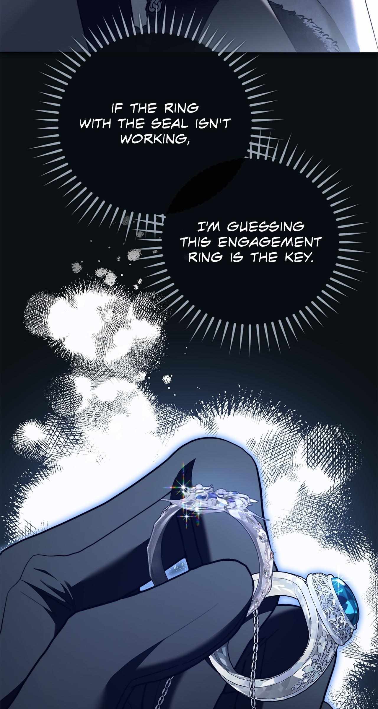 All for My Dearest Juliet Chapter 80 page 22 - 