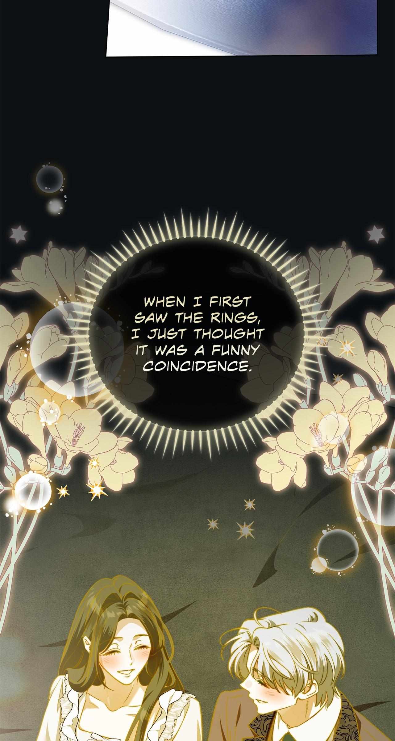 All for My Dearest Juliet Chapter 80 page 25 - 