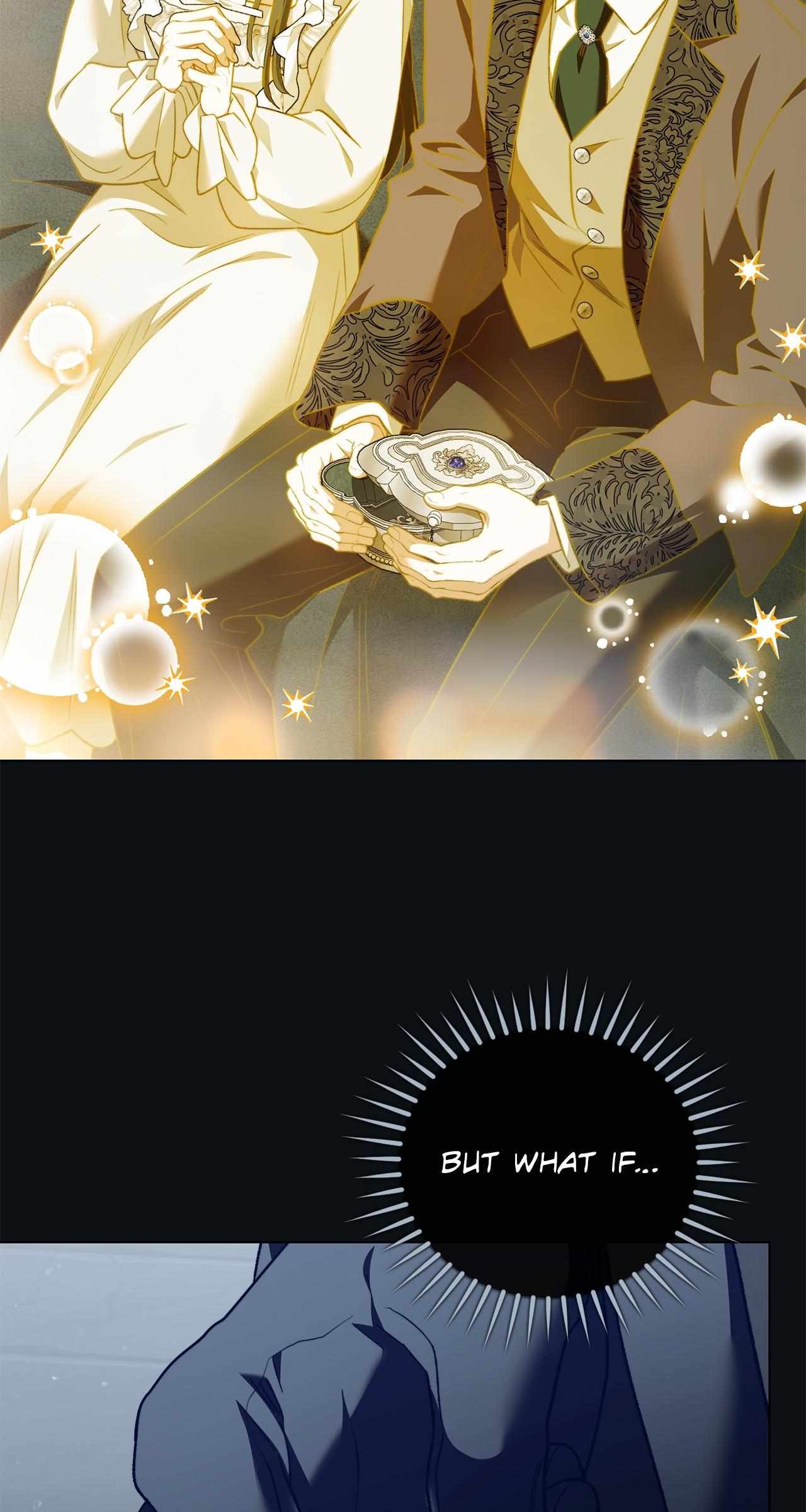 All for My Dearest Juliet Chapter 80 page 26 - 