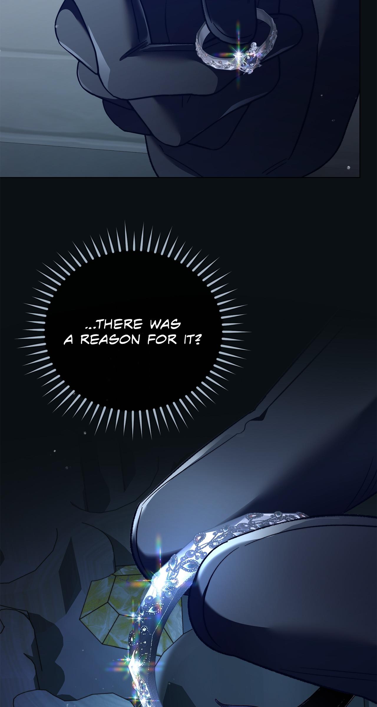 All for My Dearest Juliet Chapter 80 page 27 - 