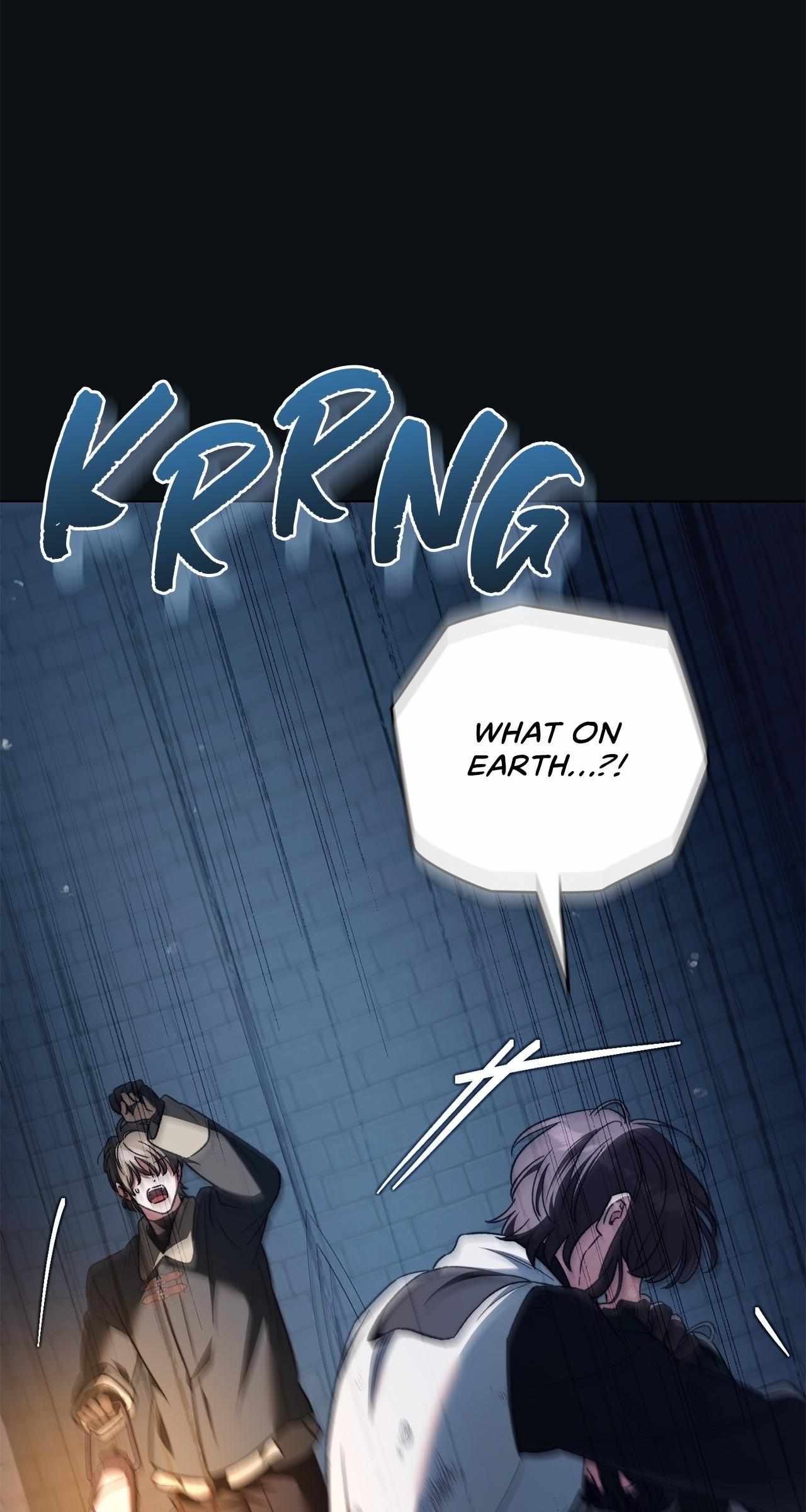 All for My Dearest Juliet Chapter 80 page 30 - 