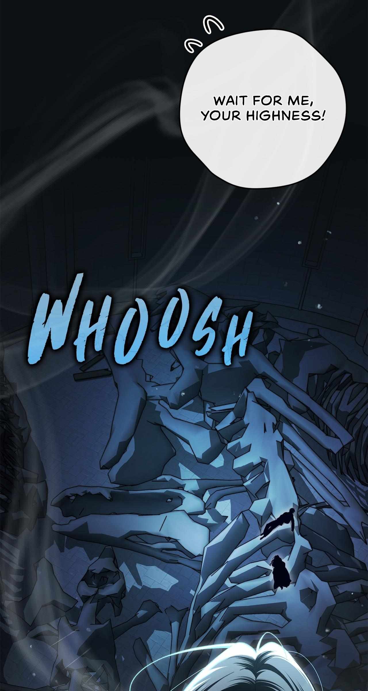 All for My Dearest Juliet Chapter 80 page 35 - 