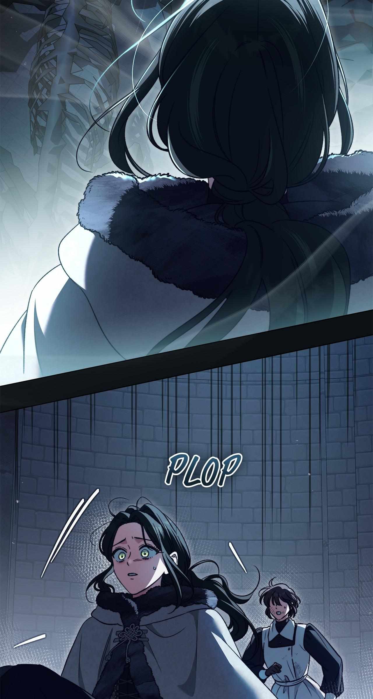All for My Dearest Juliet Chapter 80 page 36 - 