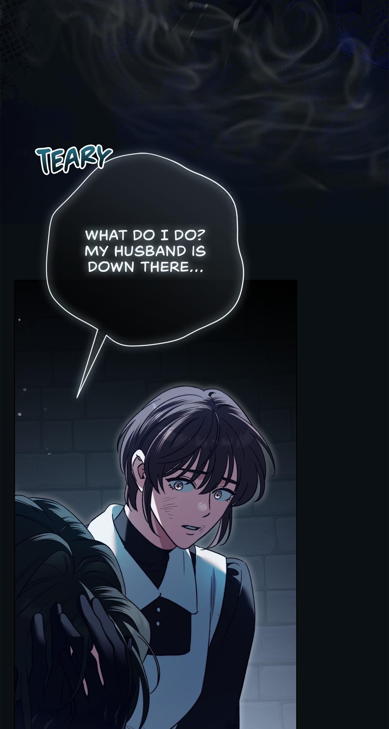 All for My Dearest Juliet Chapter 80 page 39 - 
