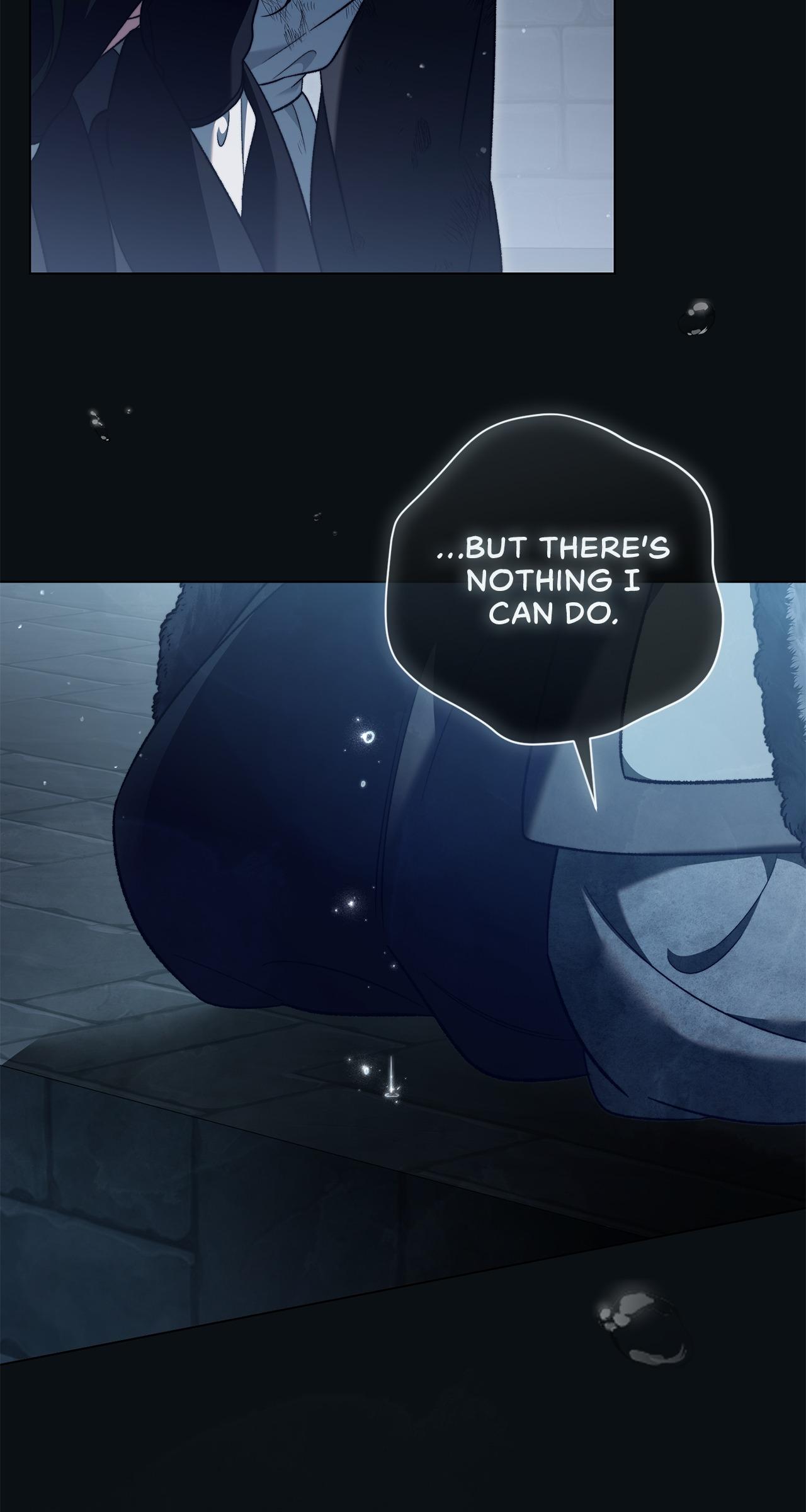 All for My Dearest Juliet Chapter 80 page 40 - 