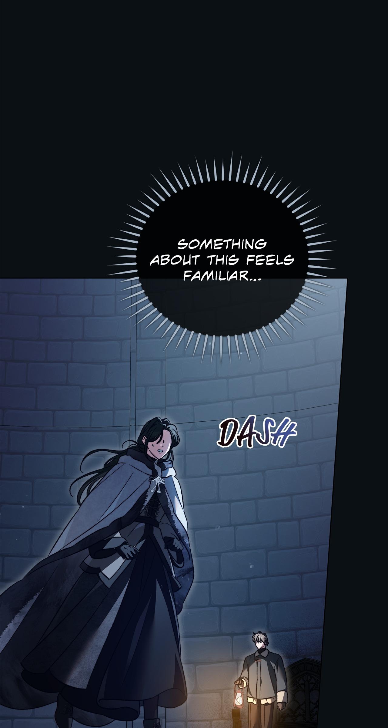 All for My Dearest Juliet Chapter 80 page 5 - 