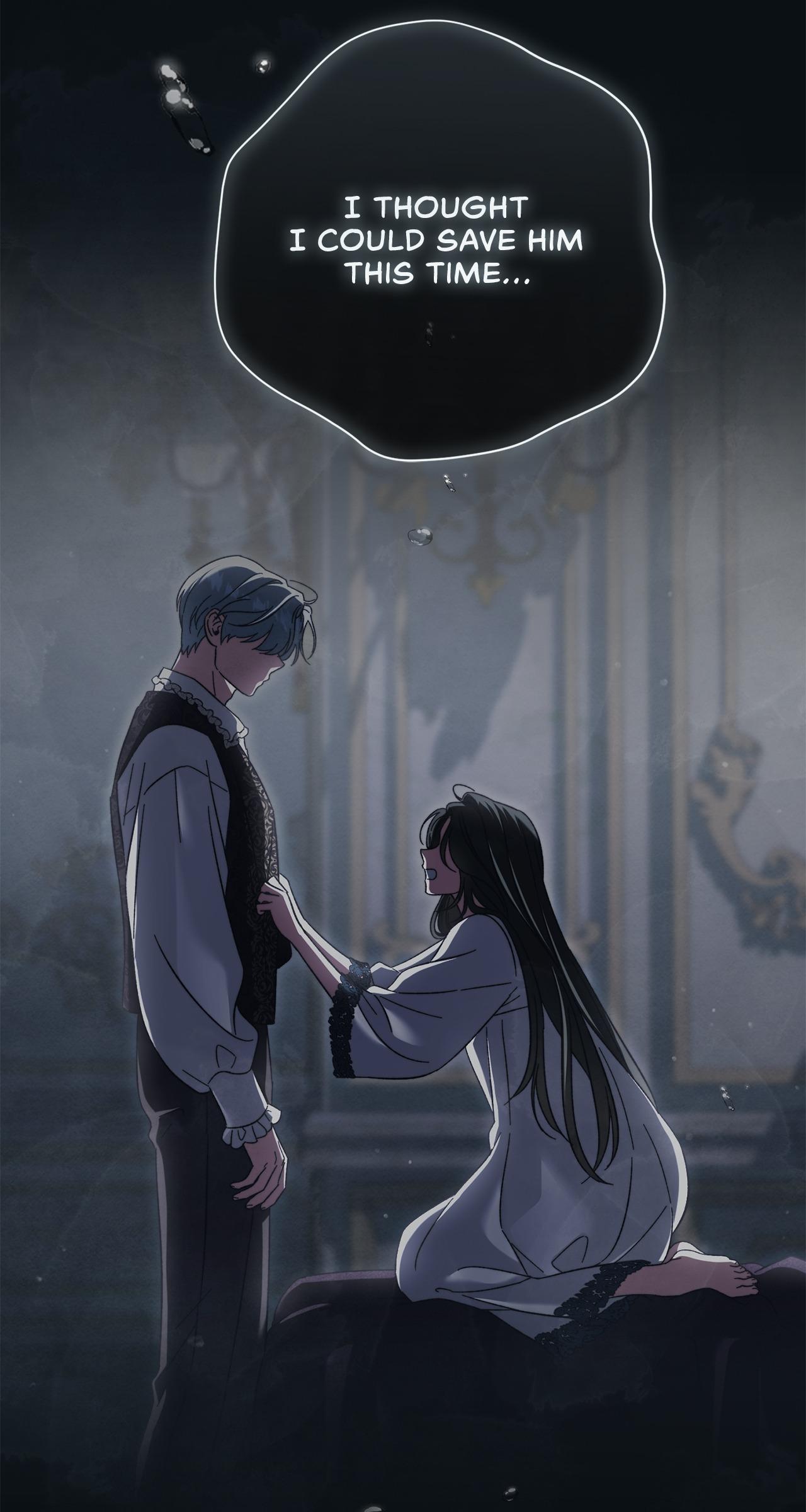 All for My Dearest Juliet Chapter 80 page 41 - 