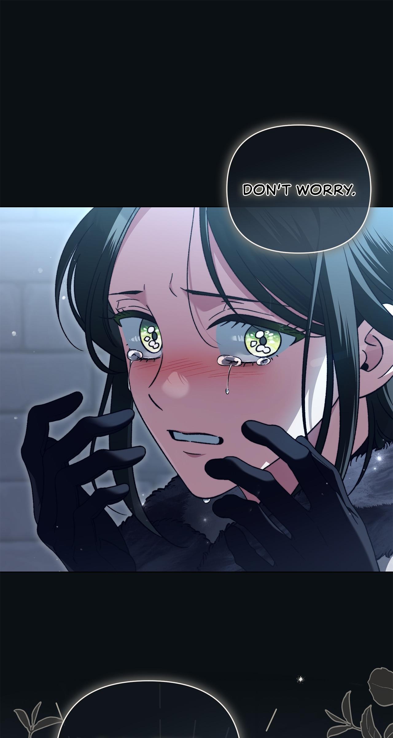 All for My Dearest Juliet Chapter 80 page 43 - 