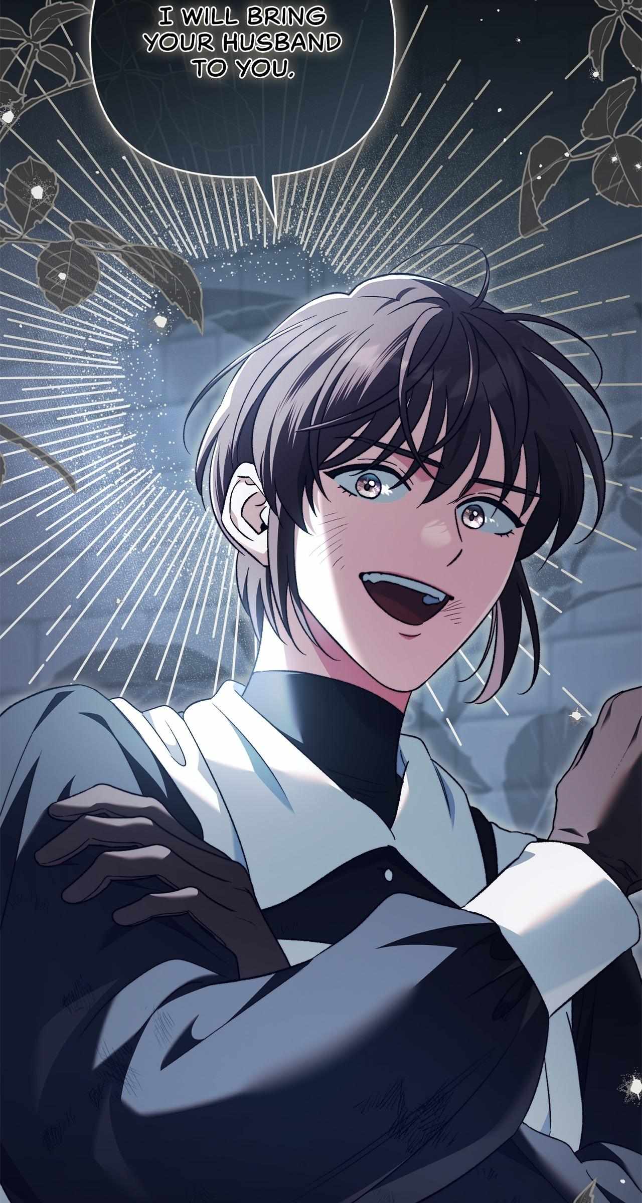 All for My Dearest Juliet Chapter 80 page 44 - 