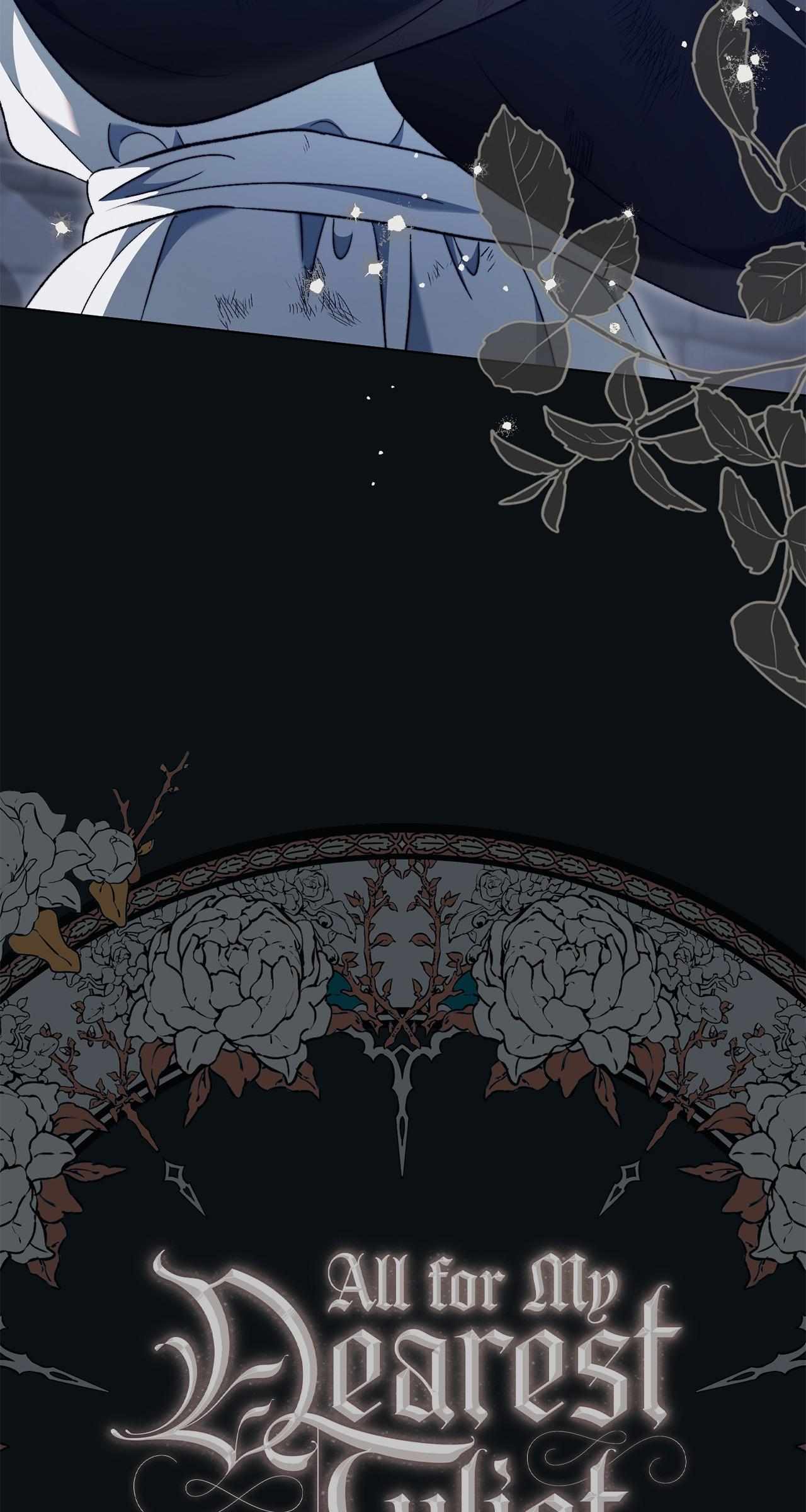 All for My Dearest Juliet Chapter 80 page 45 - 