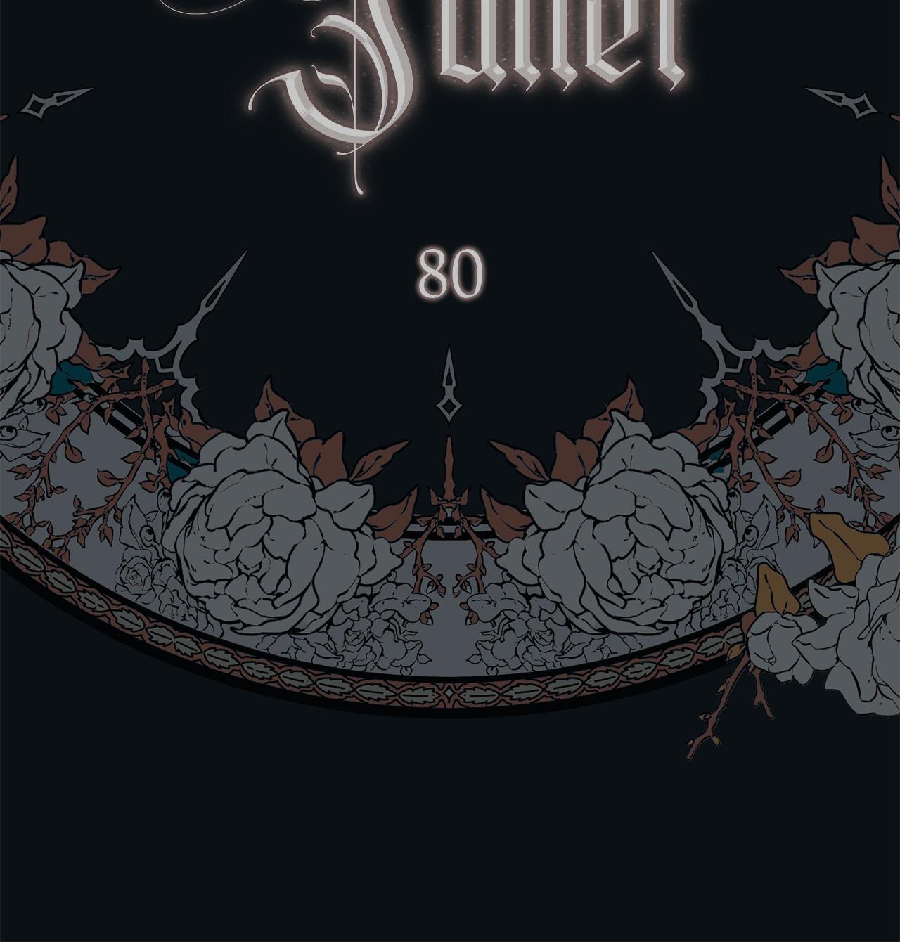 All for My Dearest Juliet Chapter 80 page 46 - 