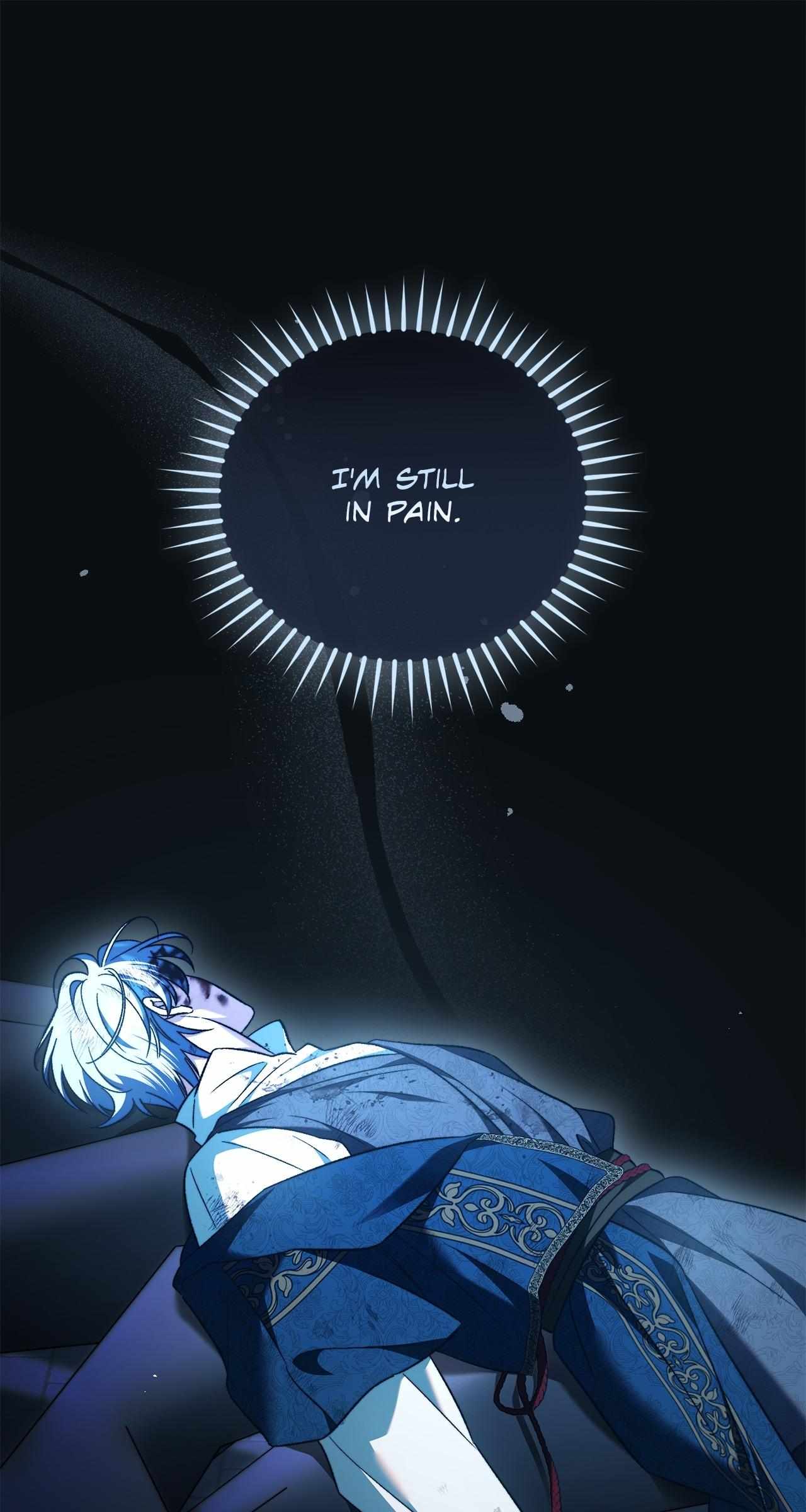 All for My Dearest Juliet Chapter 80 page 47 - 