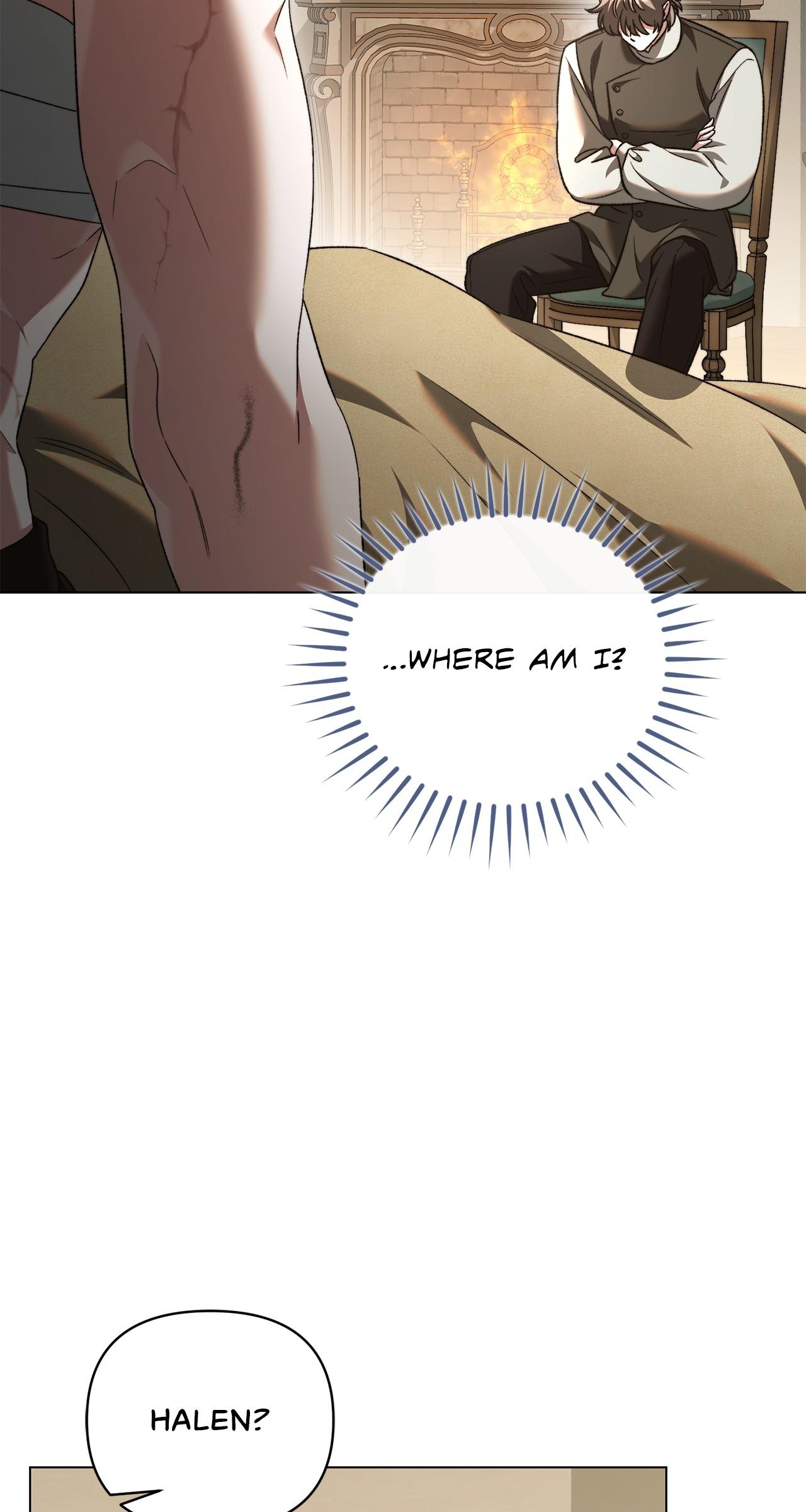 All for My Dearest Juliet Chapter 80 page 52 - 