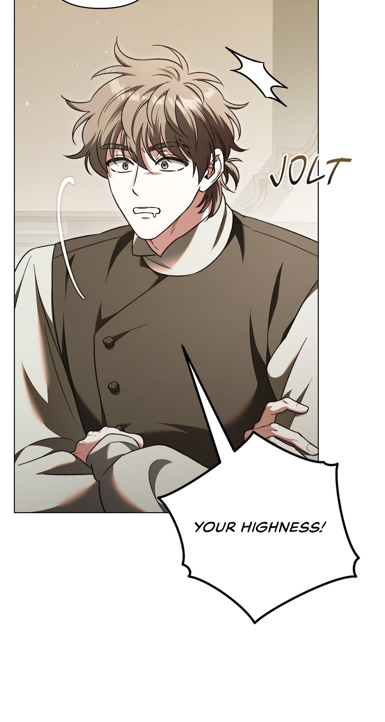 All for My Dearest Juliet Chapter 80 page 53 - 