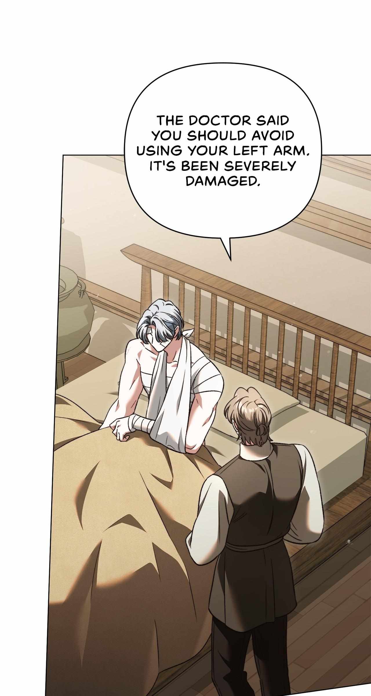 All for My Dearest Juliet Chapter 80 page 55 - 