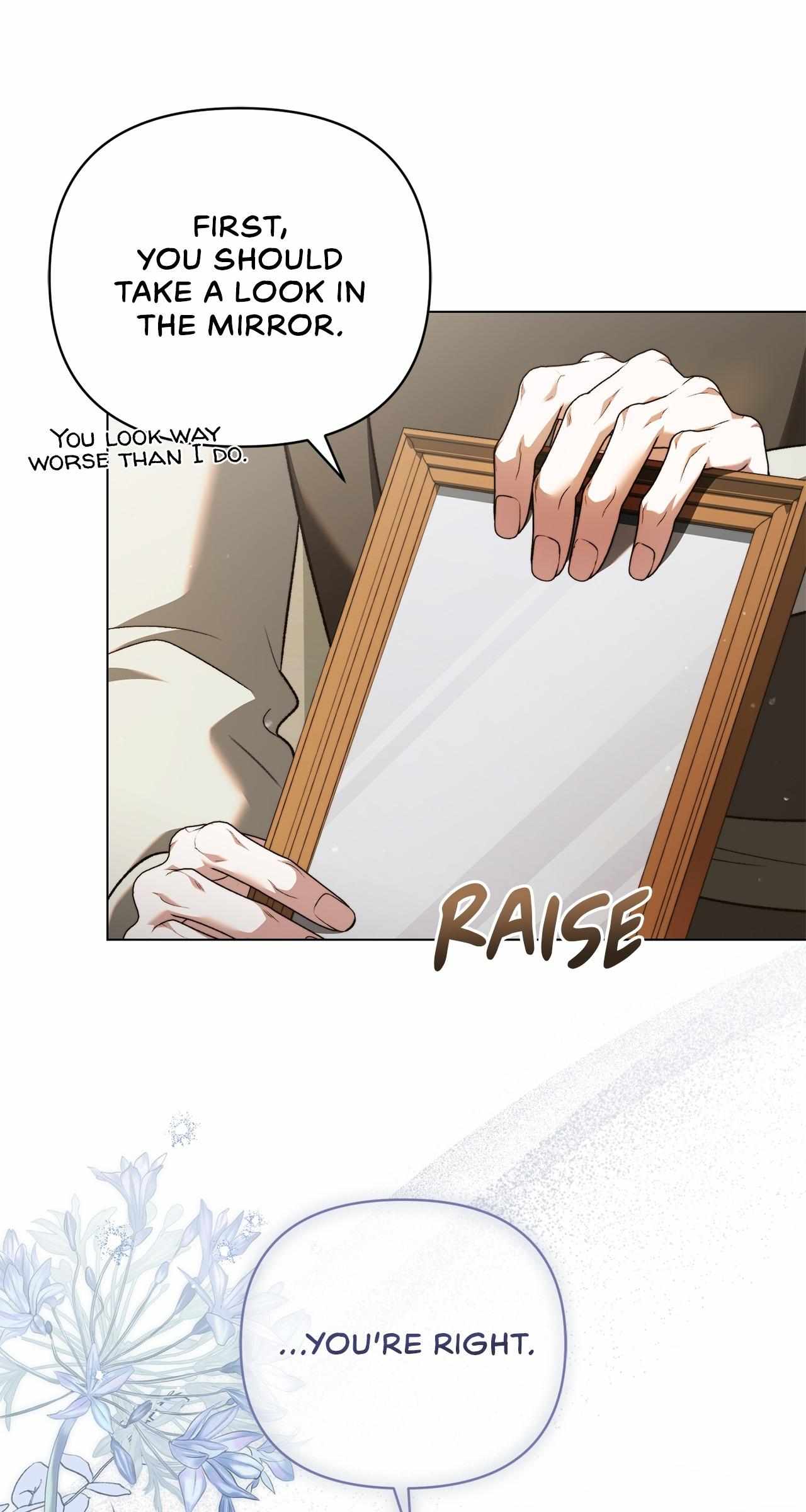 All for My Dearest Juliet Chapter 80 page 58 - 