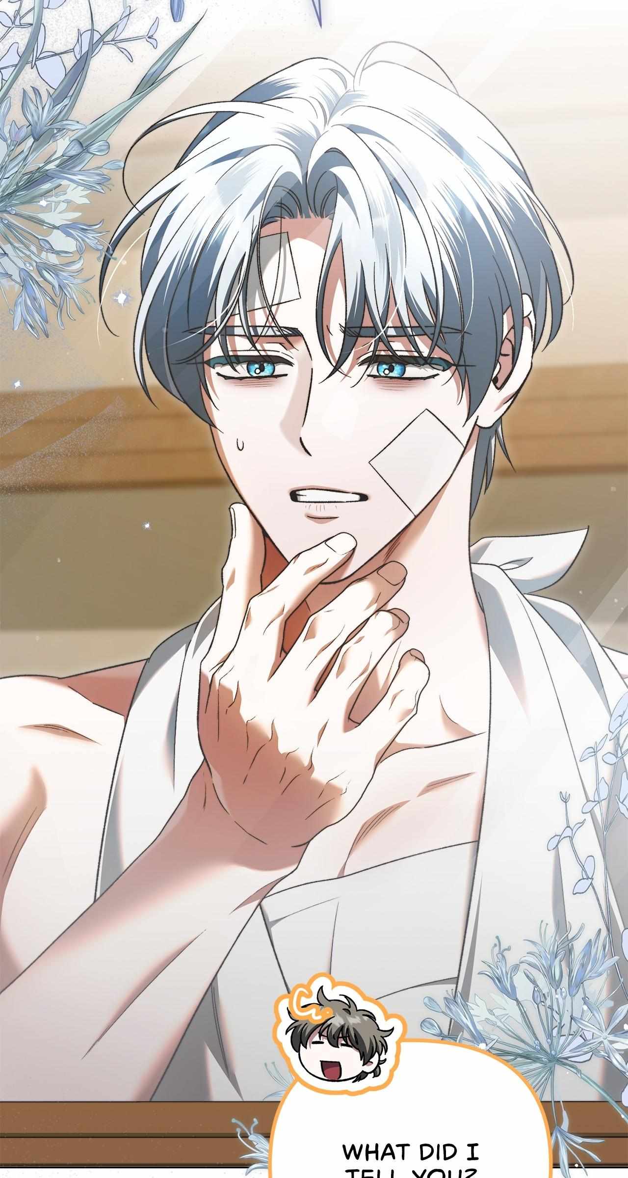 All for My Dearest Juliet Chapter 80 page 59 - 