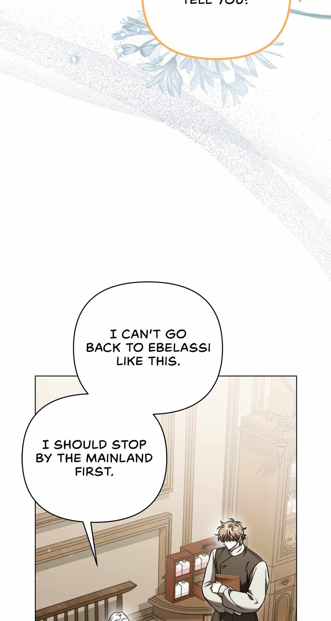 All for My Dearest Juliet Chapter 80 page 60 - 