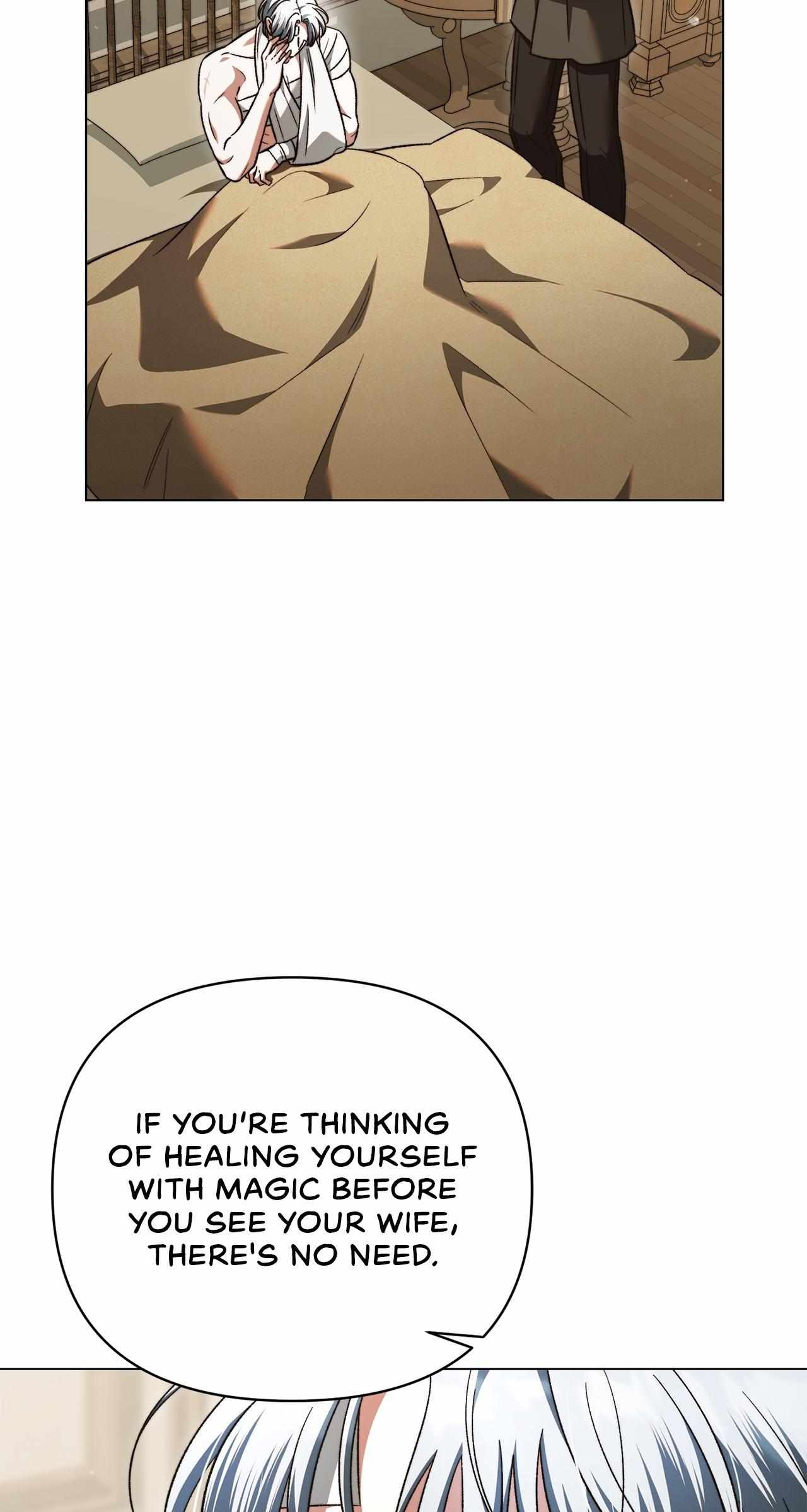 All for My Dearest Juliet Chapter 80 page 61 - 