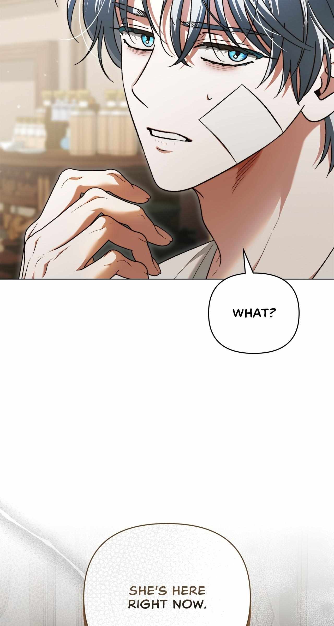 All for My Dearest Juliet Chapter 80 page 62 - 