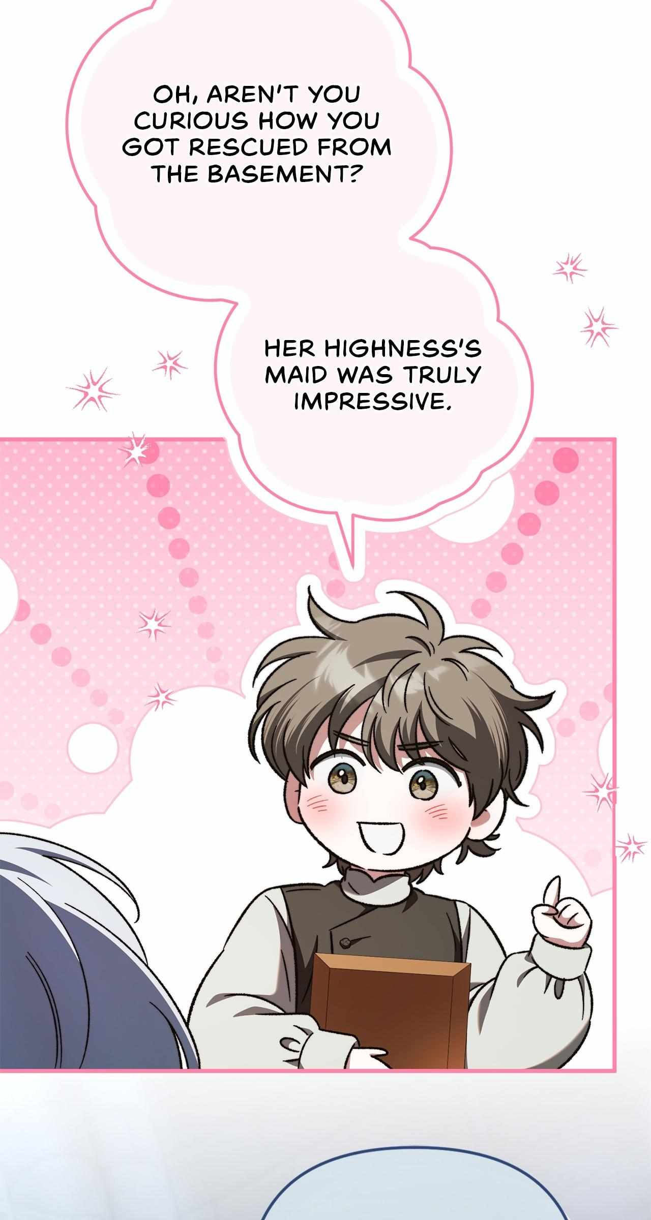 All for My Dearest Juliet Chapter 80 page 64 - 