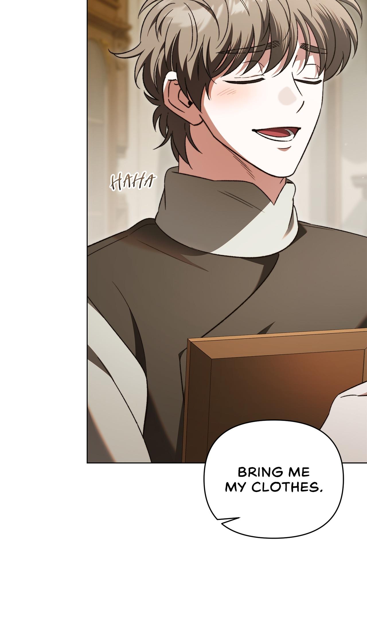 All for My Dearest Juliet Chapter 80 page 67 - 