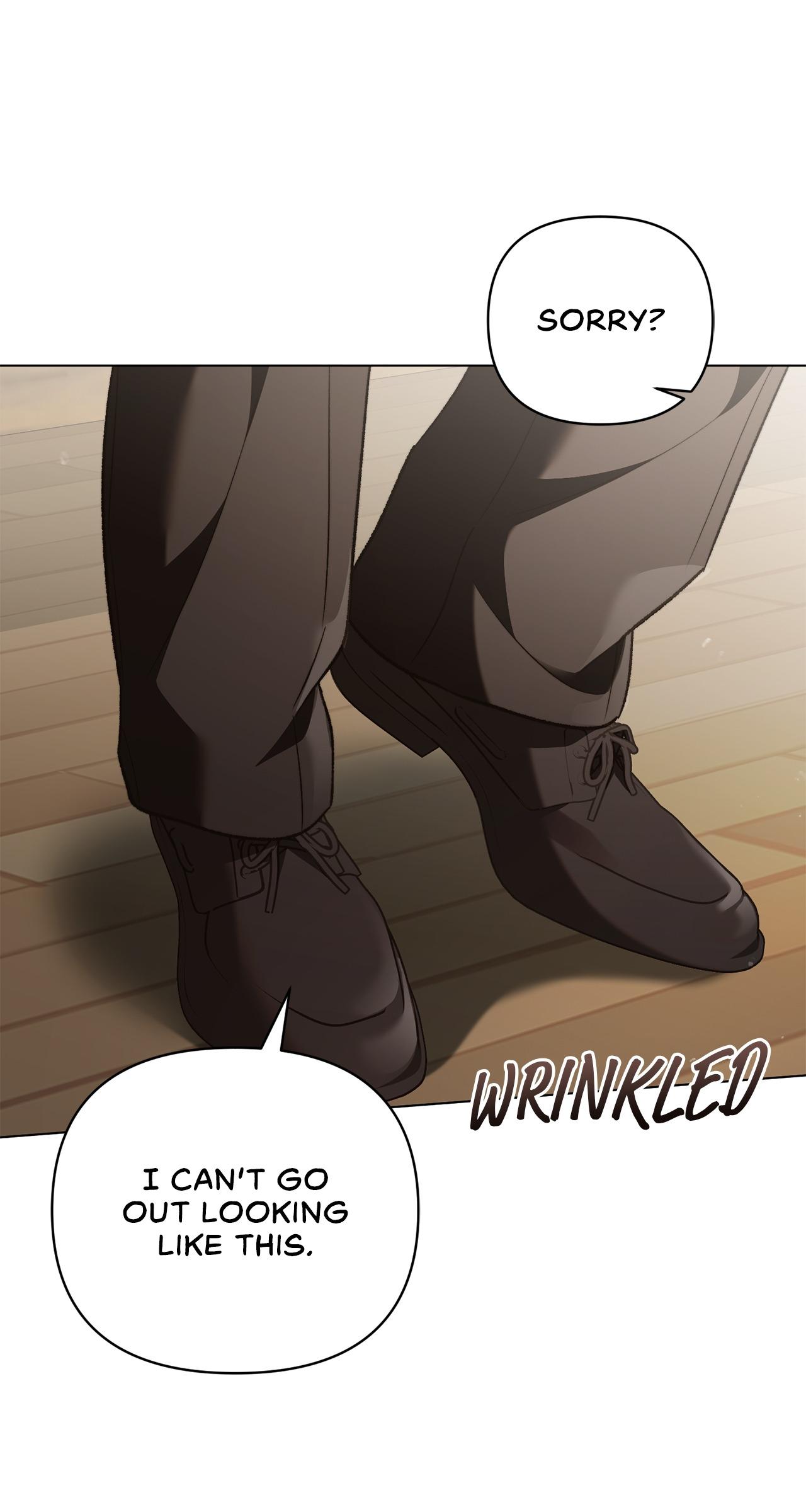 All for My Dearest Juliet Chapter 80 page 68 - 