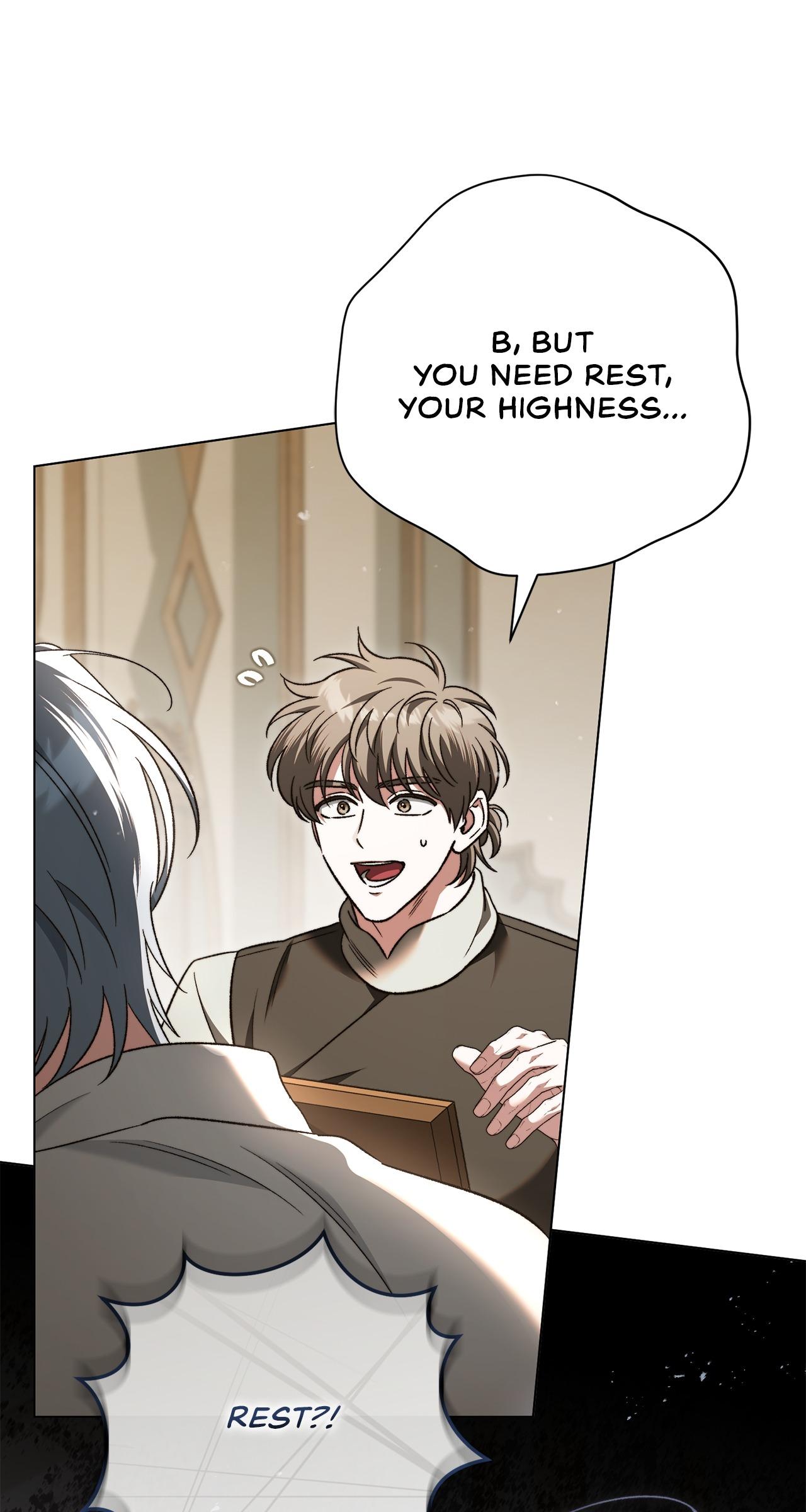 All for My Dearest Juliet Chapter 80 page 69 - 