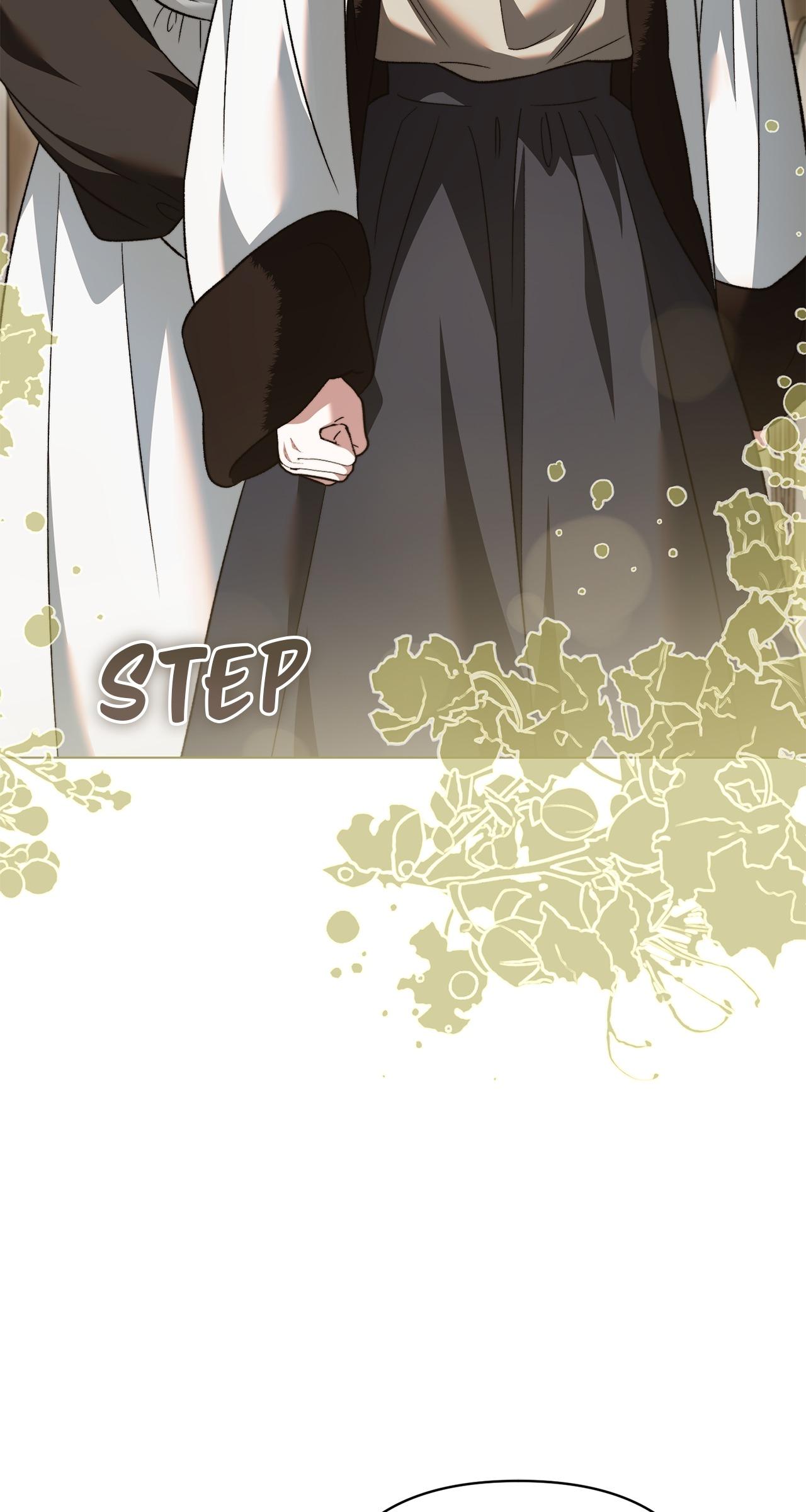 All for My Dearest Juliet Chapter 80 page 73 - 