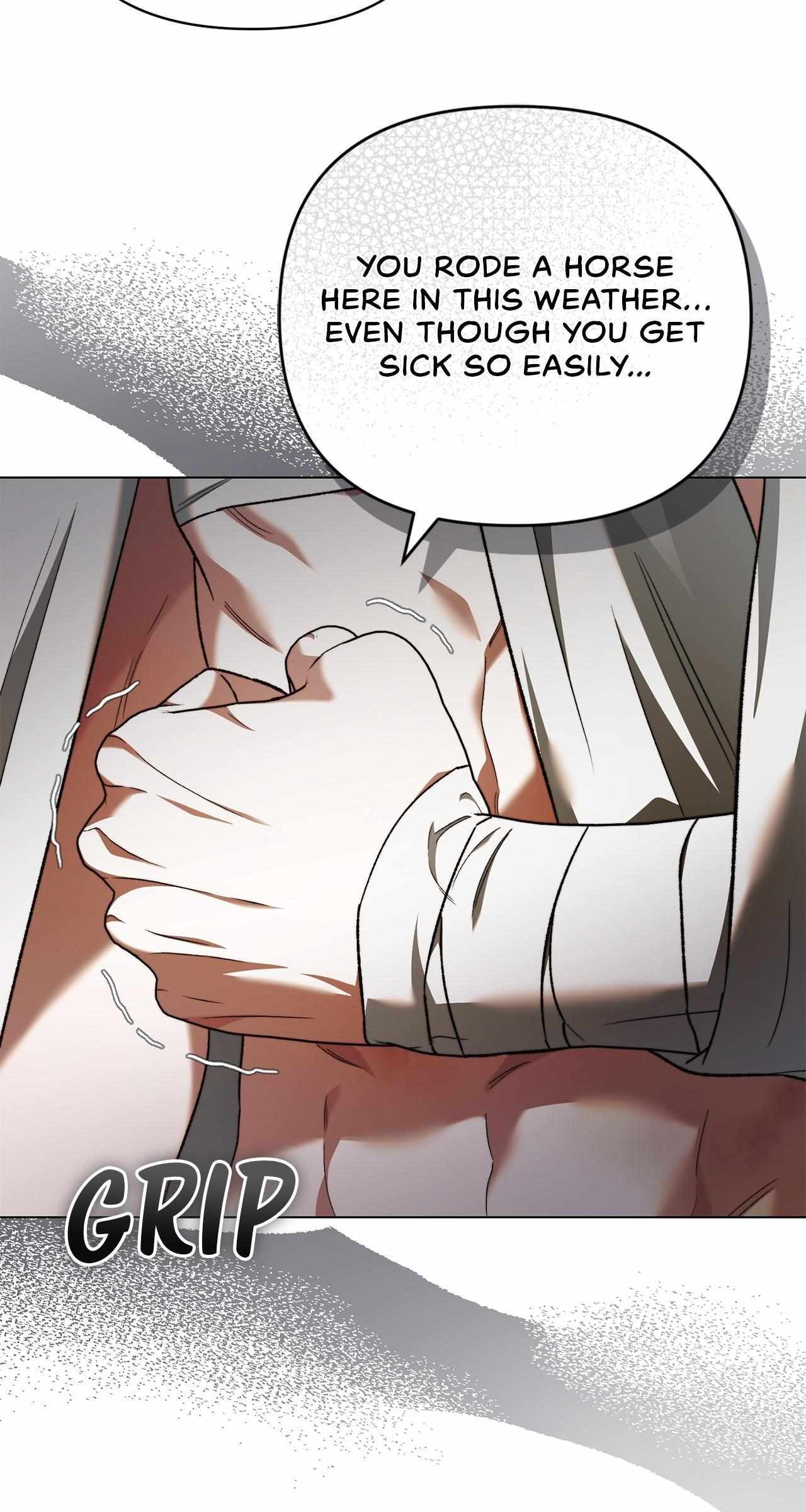 All for My Dearest Juliet Chapter 80 page 75 - 