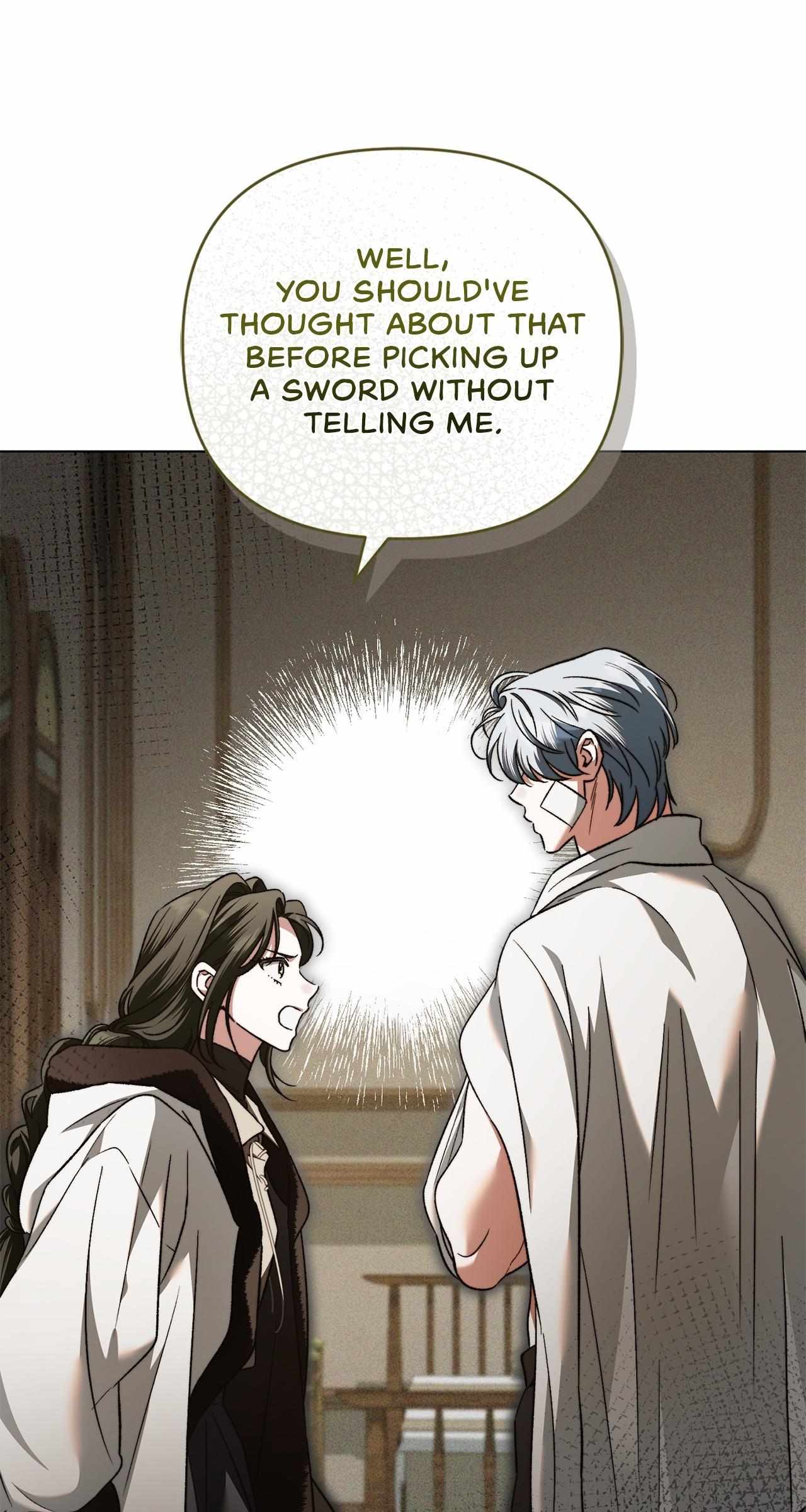 All for My Dearest Juliet Chapter 80 page 77 - 
