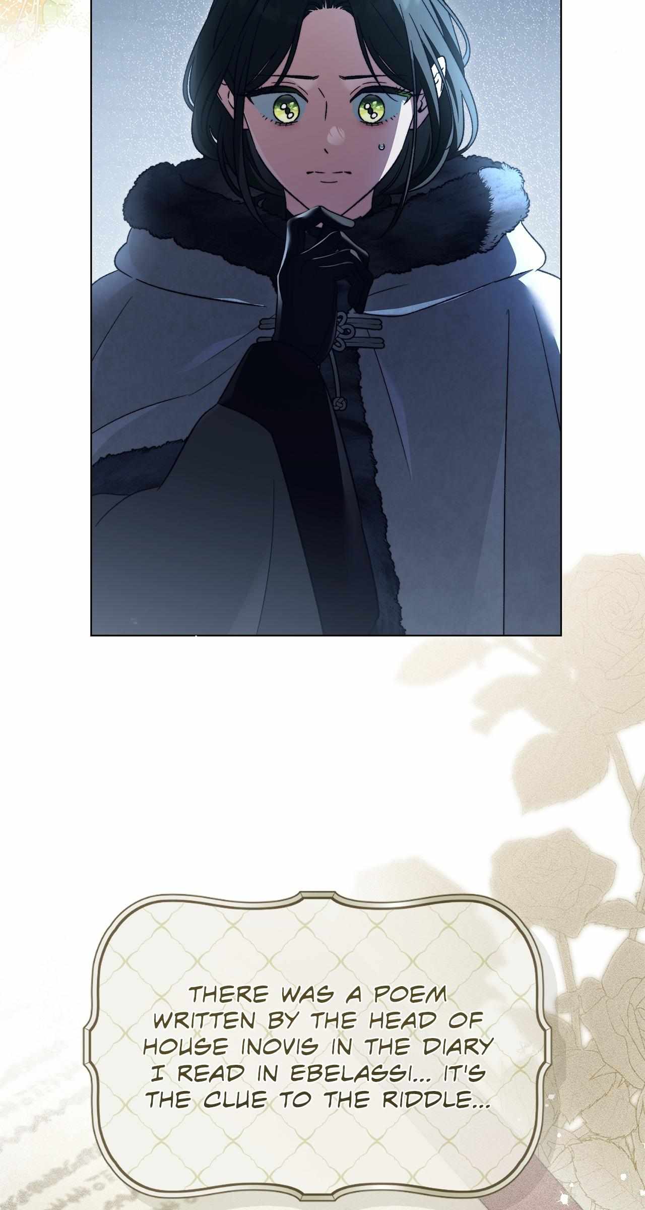 All for My Dearest Juliet Chapter 80 page 9 - 