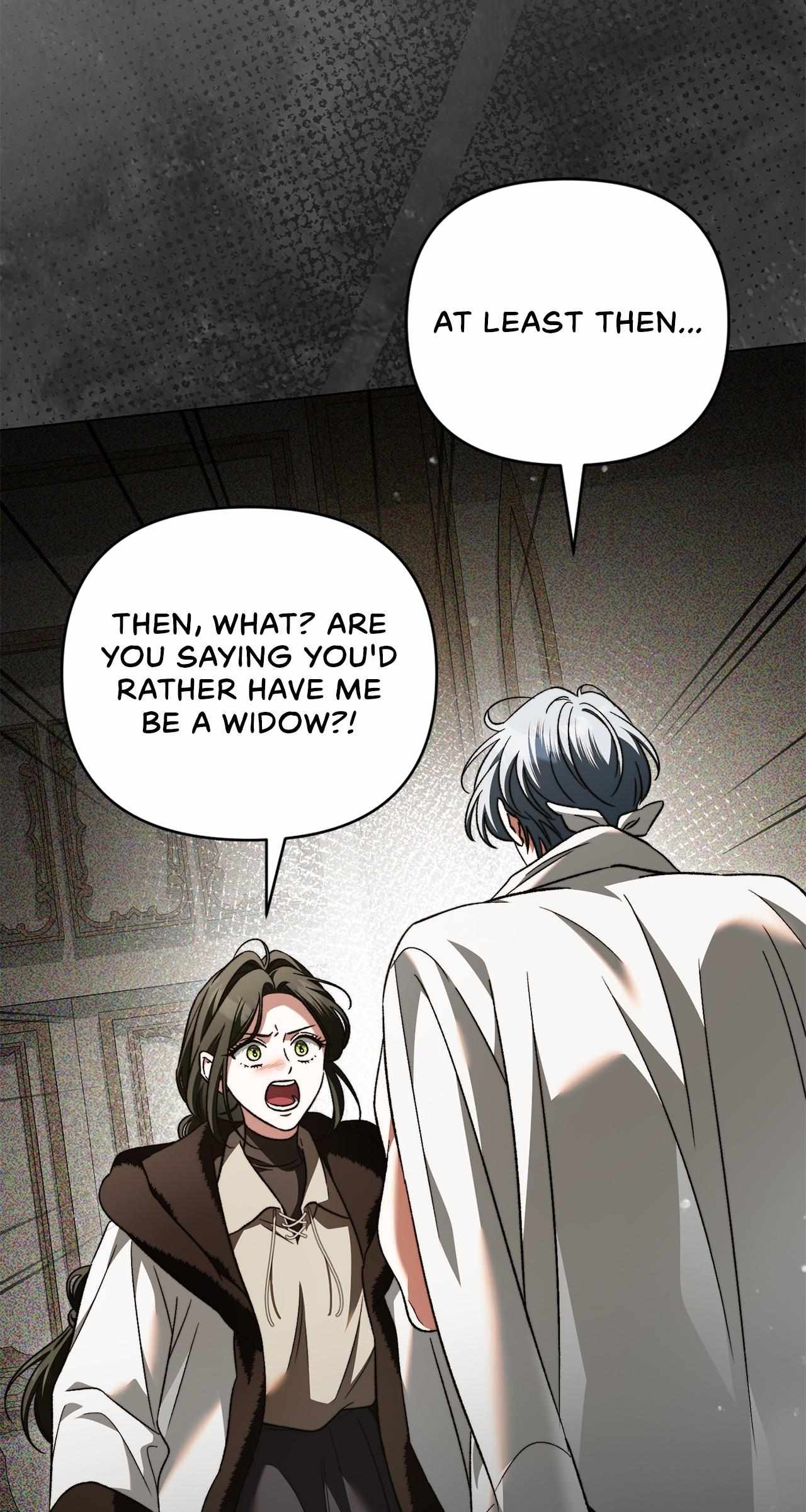All for My Dearest Juliet Chapter 80 page 81 - 