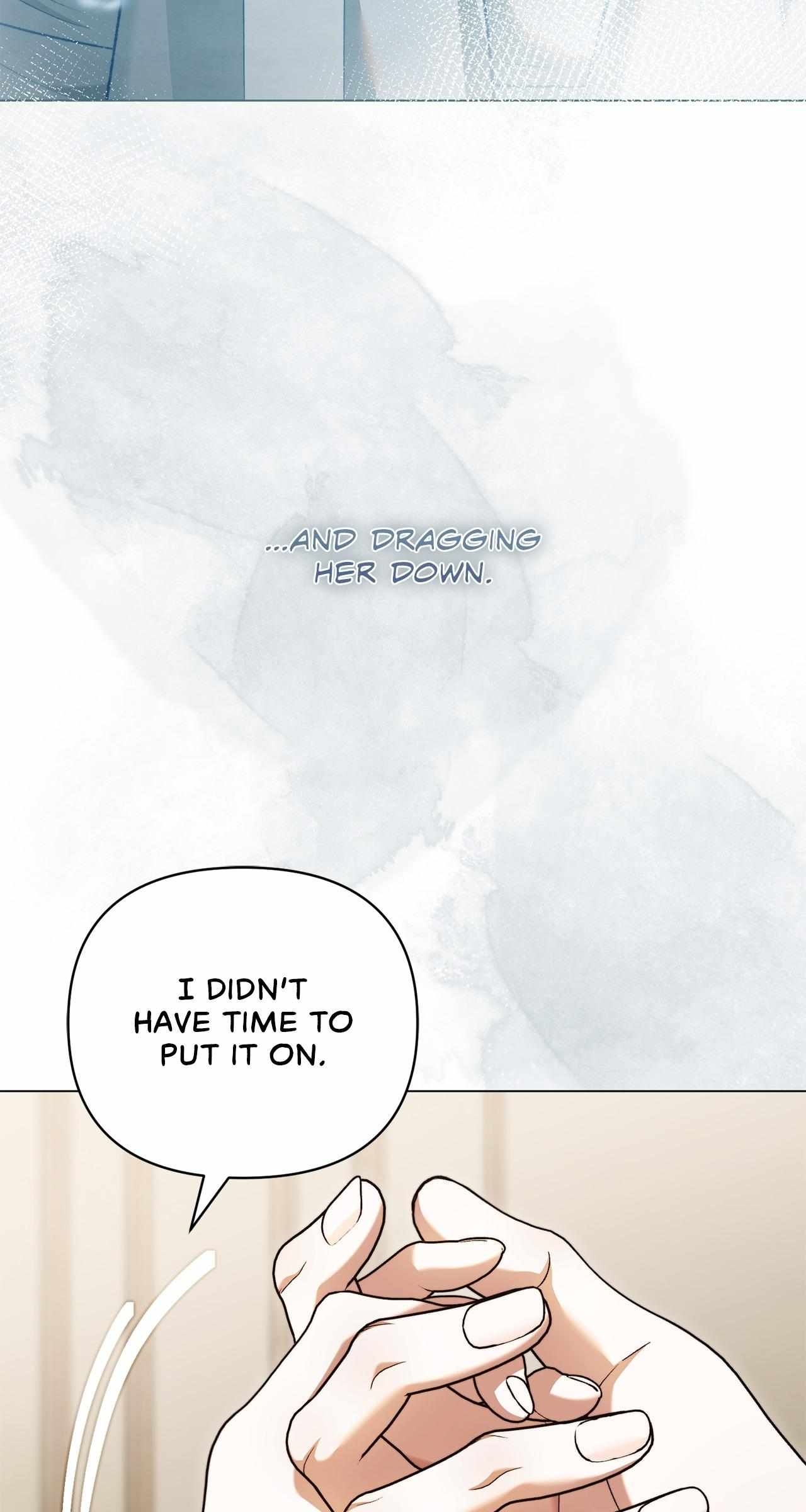 All for My Dearest Juliet Chapter 81 page 11 - 