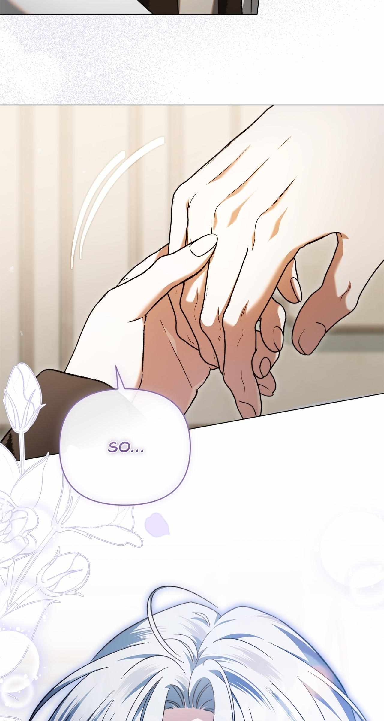 All for My Dearest Juliet Chapter 81 page 14 - 