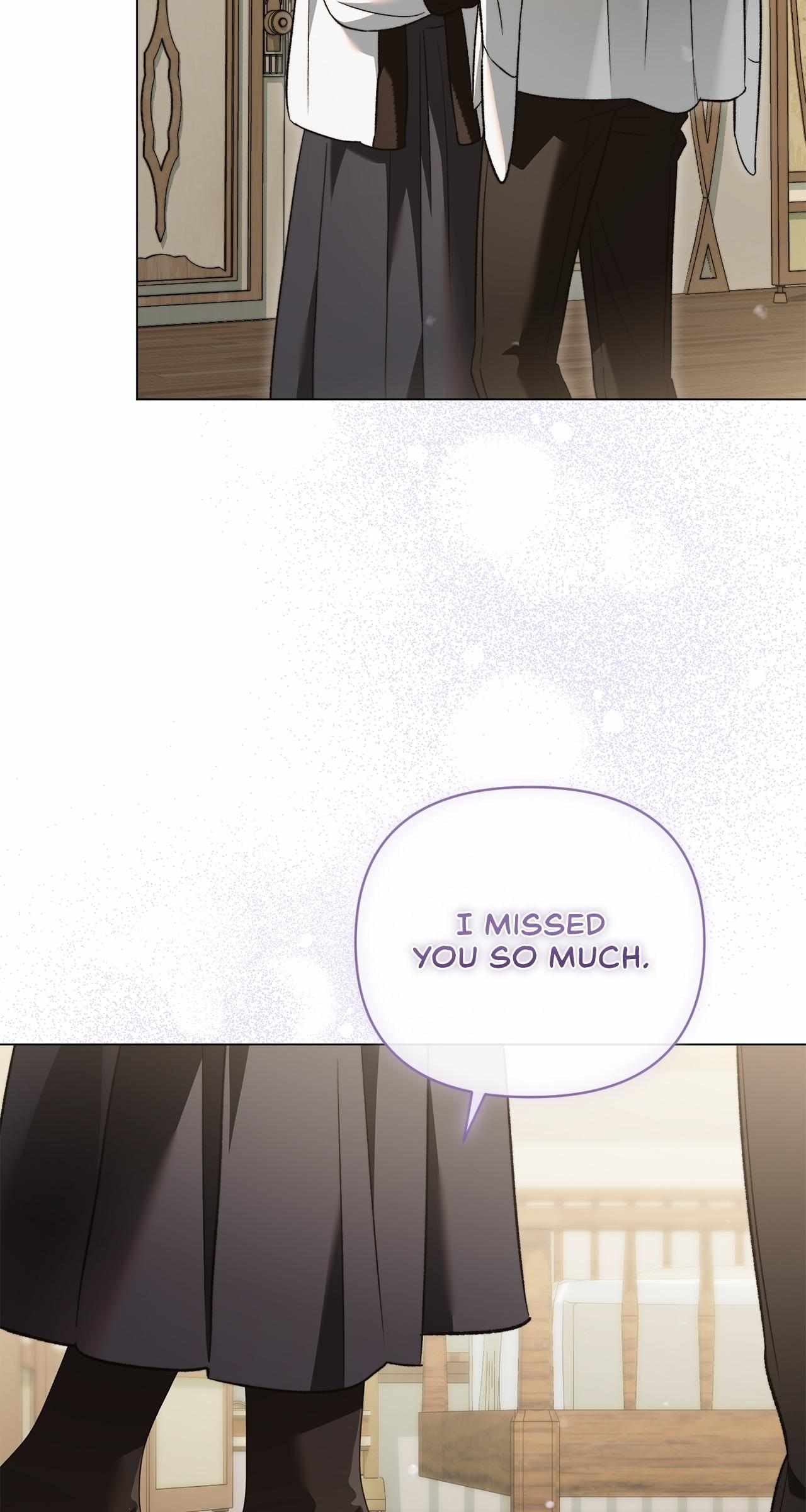 All for My Dearest Juliet Chapter 81 page 17 - 