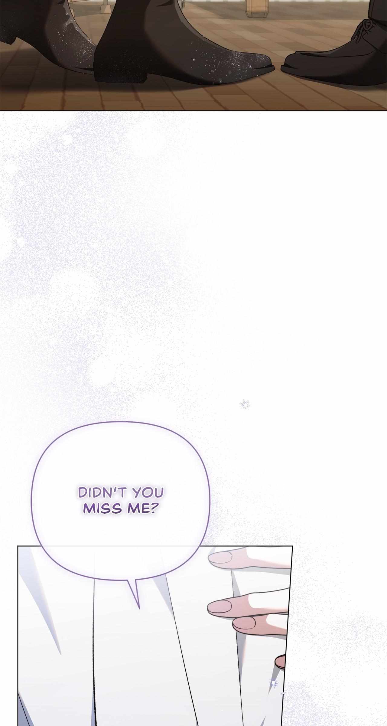 All for My Dearest Juliet Chapter 81 page 18 - 