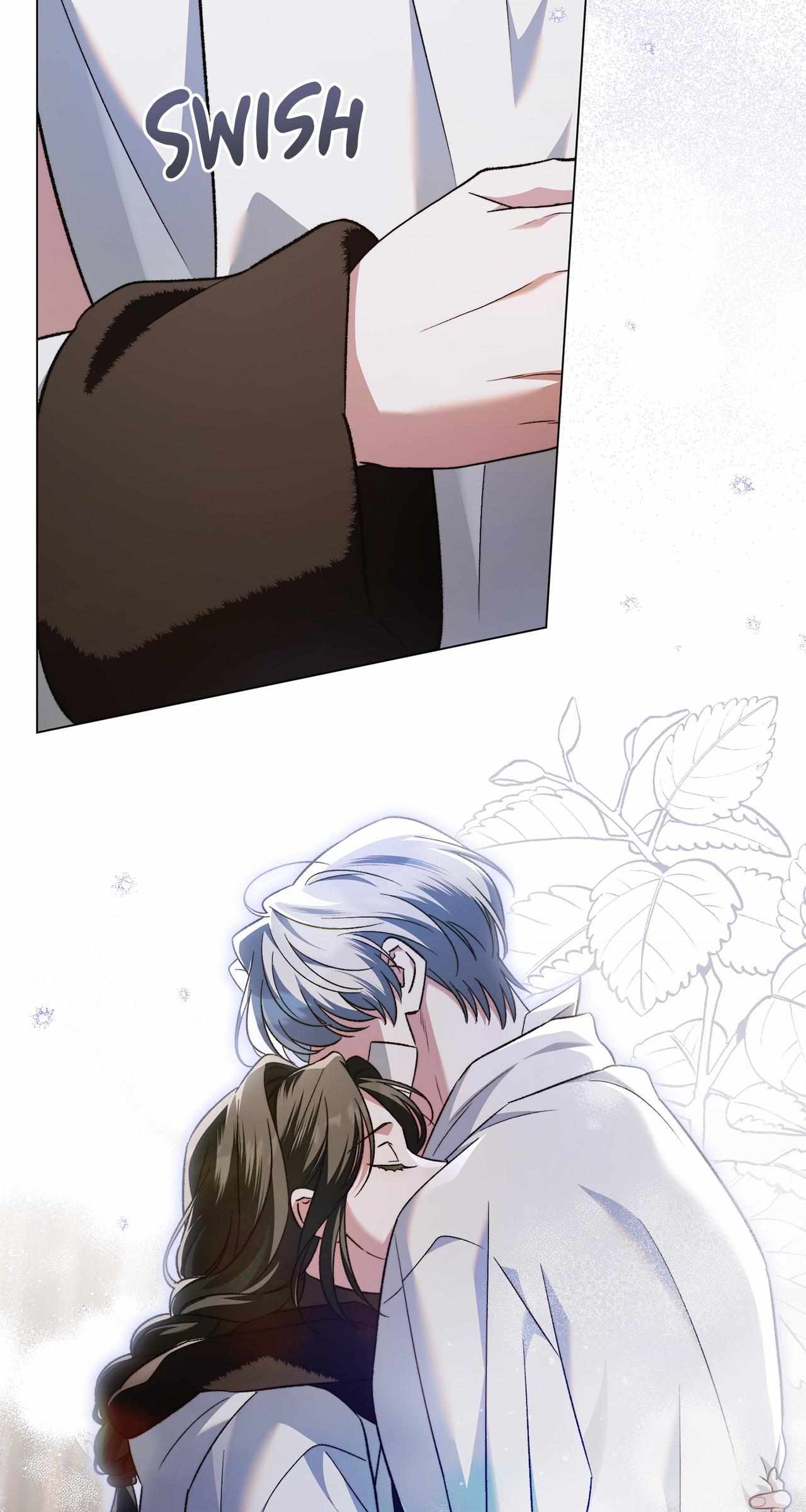 All for My Dearest Juliet Chapter 81 page 19 - 