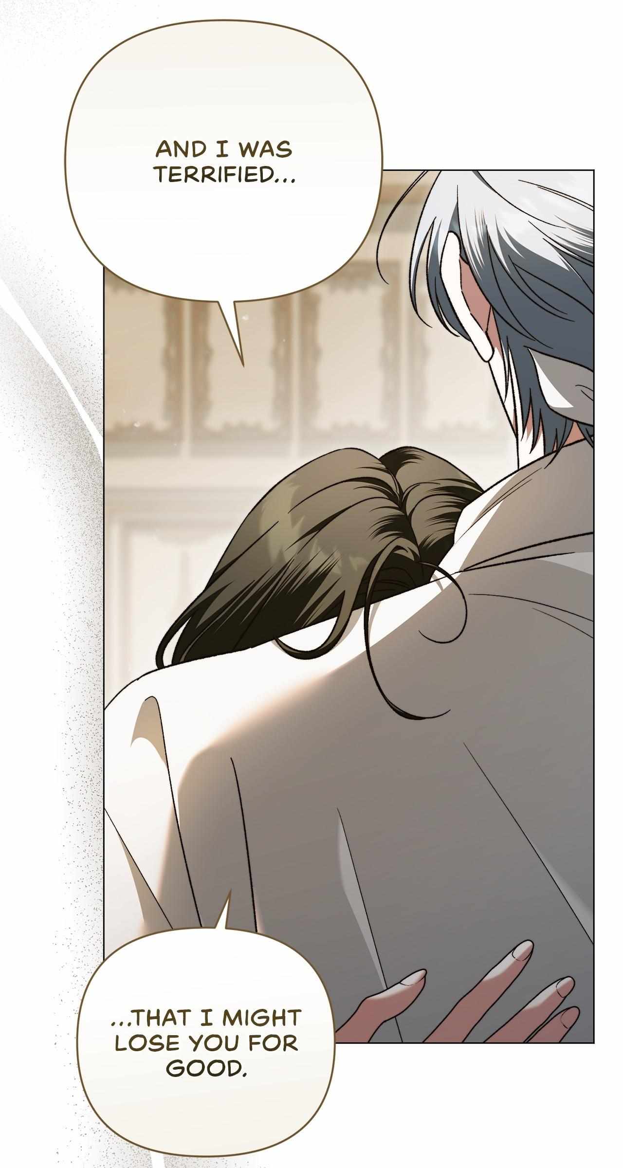 All for My Dearest Juliet Chapter 81 page 21 - 
